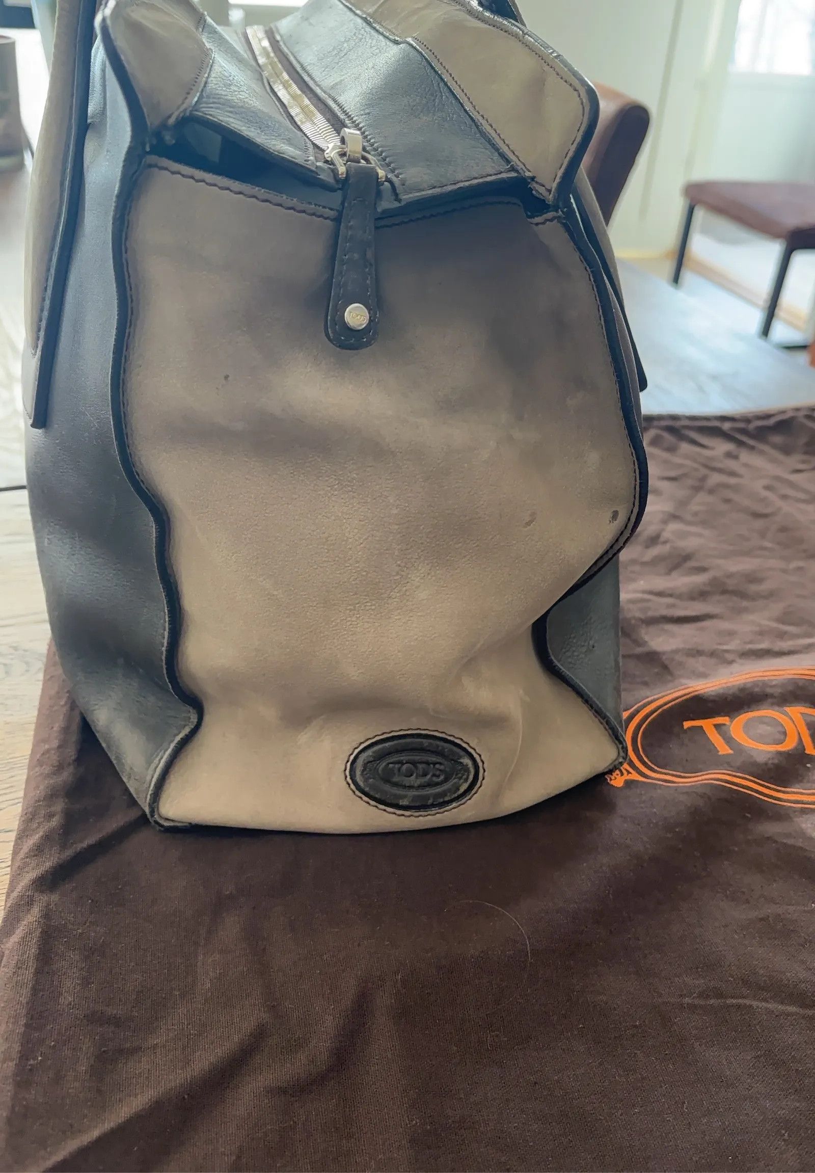 Tod's Tod’s Bucket Bag Size ONE SIZE - 5 Thumbnail