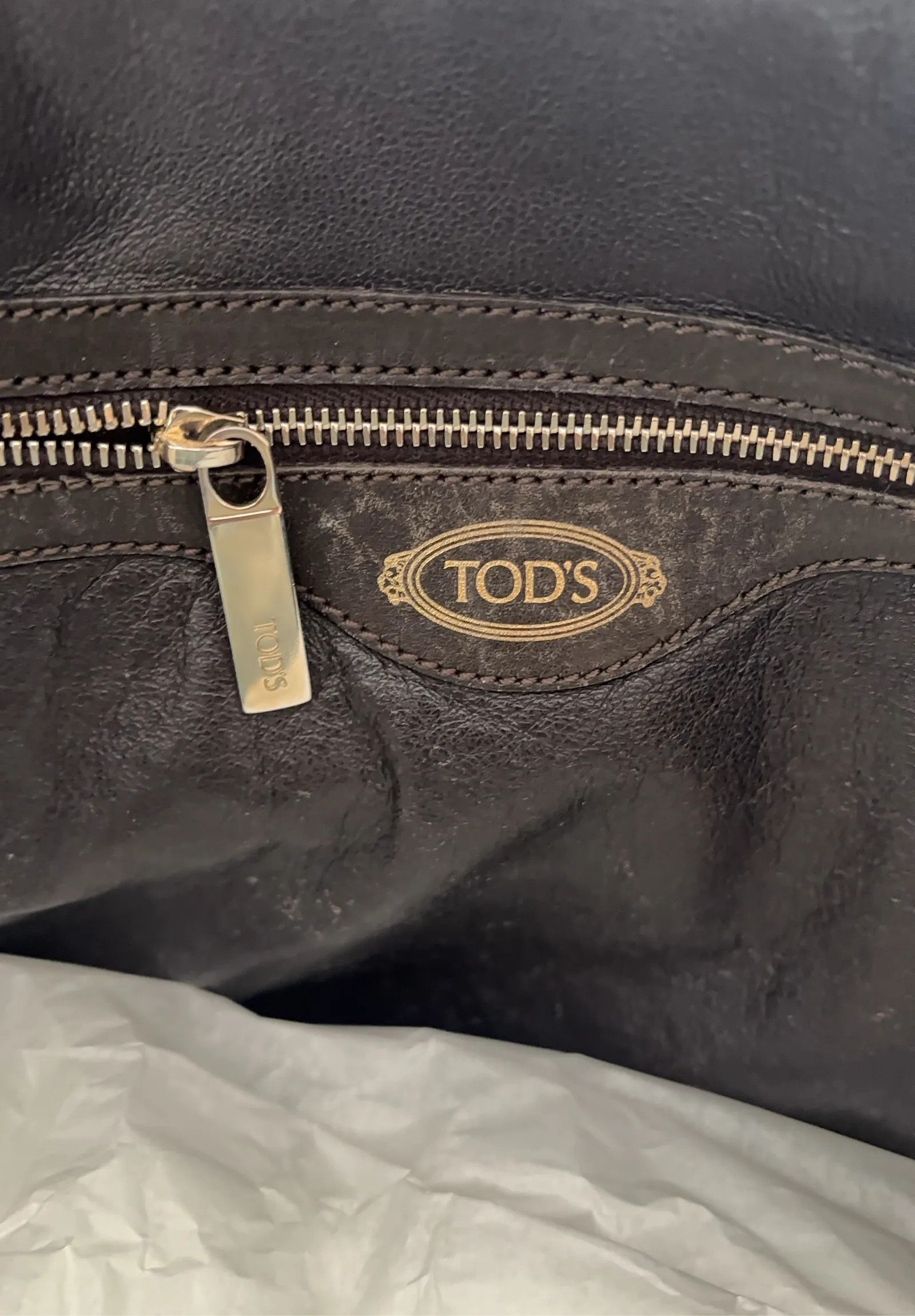 Tod's Tod’s Bucket Bag Size ONE SIZE - 2 Thumbnail