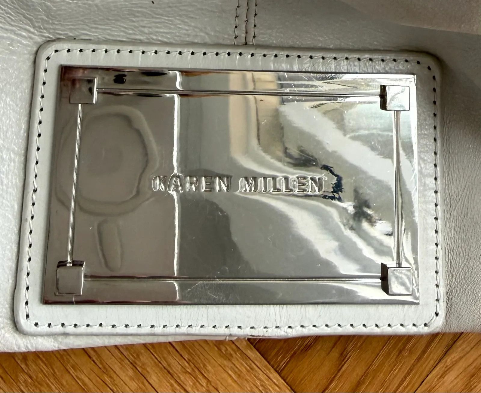 Karen Millen Karen Millen Crossbody Bag Size ONE SIZE - 2 Thumbnail
