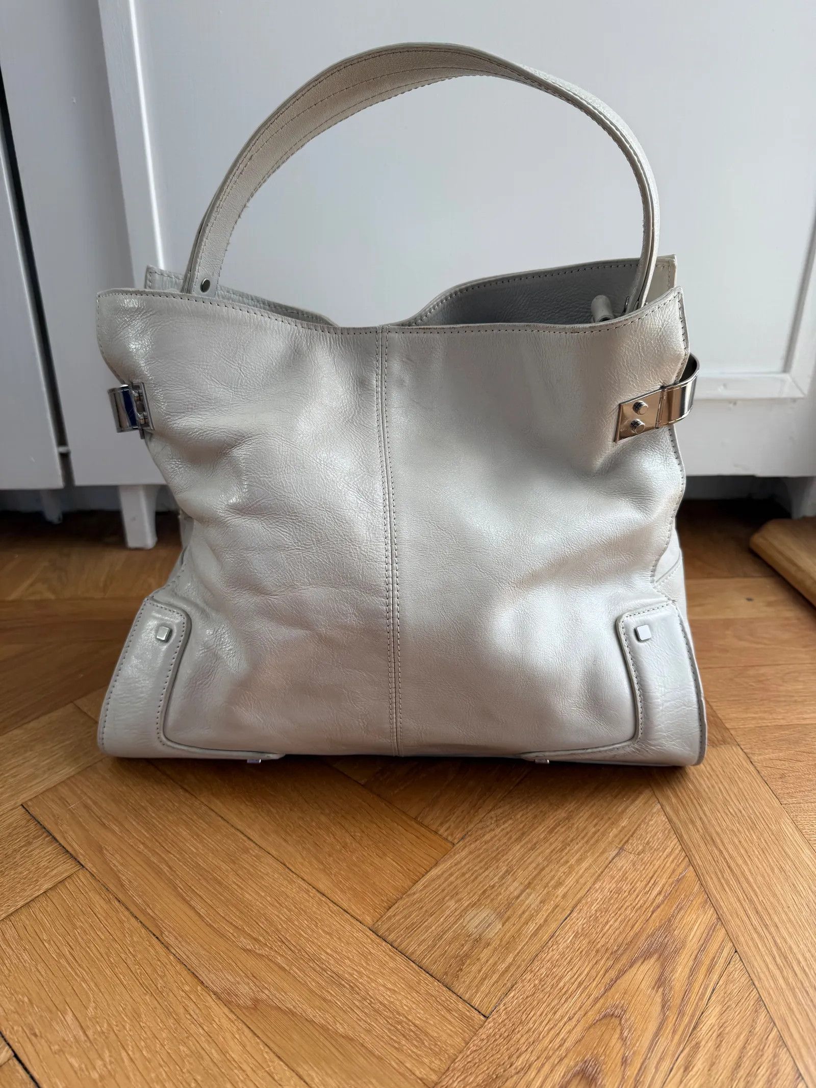 Karen Millen Karen Millen Crossbody Bag Size ONE SIZE - 4 Thumbnail