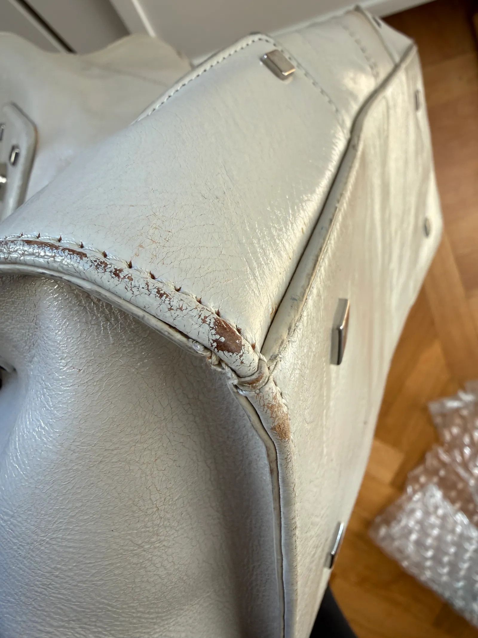 Karen Millen Karen Millen Crossbody Bag Size ONE SIZE - 5 Thumbnail
