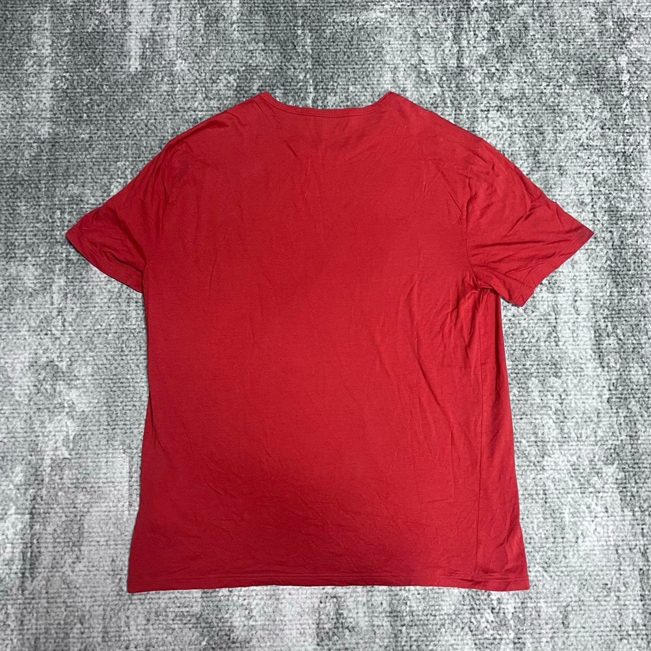 Gucci Gucci White T-Shirt XL Men Size US XL / EU 56 / 4 - 3 Thumbnail