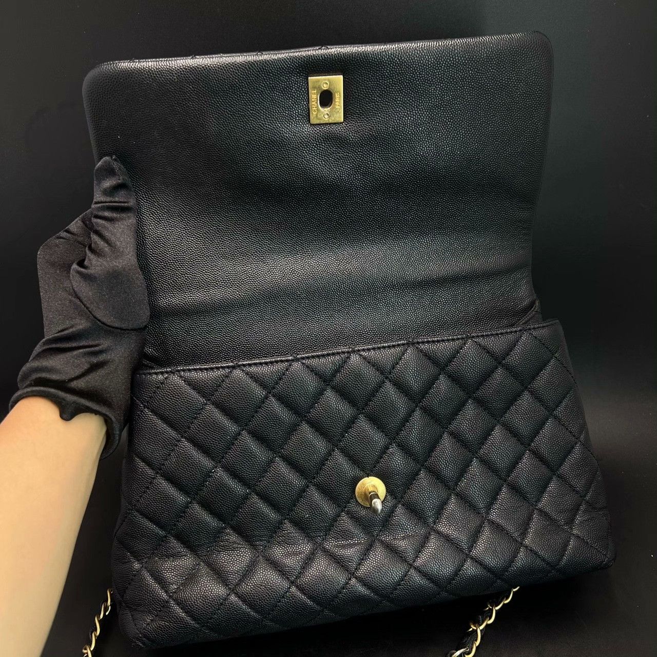Chanel Chanel Shoulder Bag 41.5 Women Size ONE SIZE - 6 Thumbnail