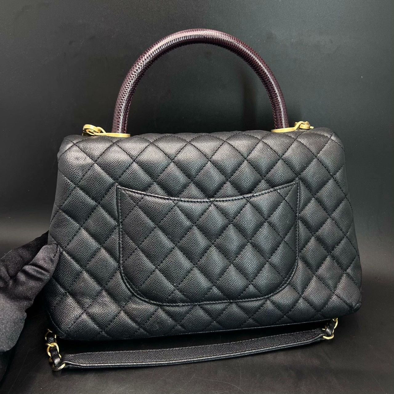 Chanel Chanel Shoulder Bag 41.5 Women Size ONE SIZE - 2 Thumbnail