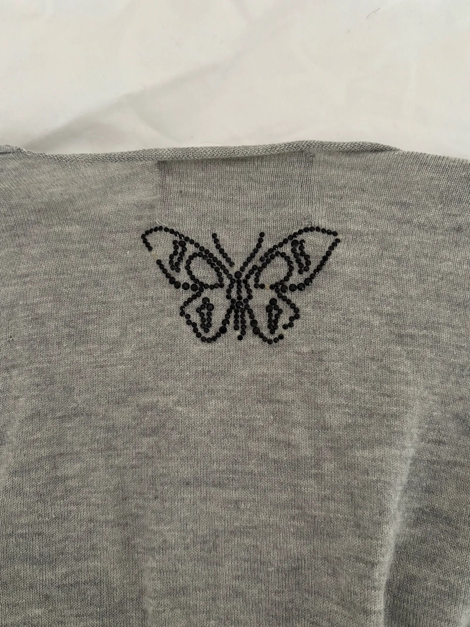 Zadig & Voltaire Zadig & Voltaire Sweater Size XS / US 0-2 / IT 36-38 - 4 Thumbnail