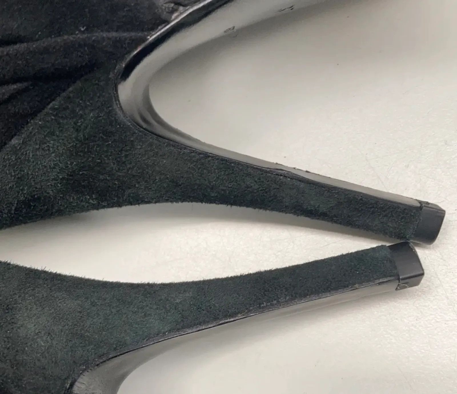 Alexander Wang Alexander Wang Heels Size US 7 / IT 37 - 7 Thumbnail