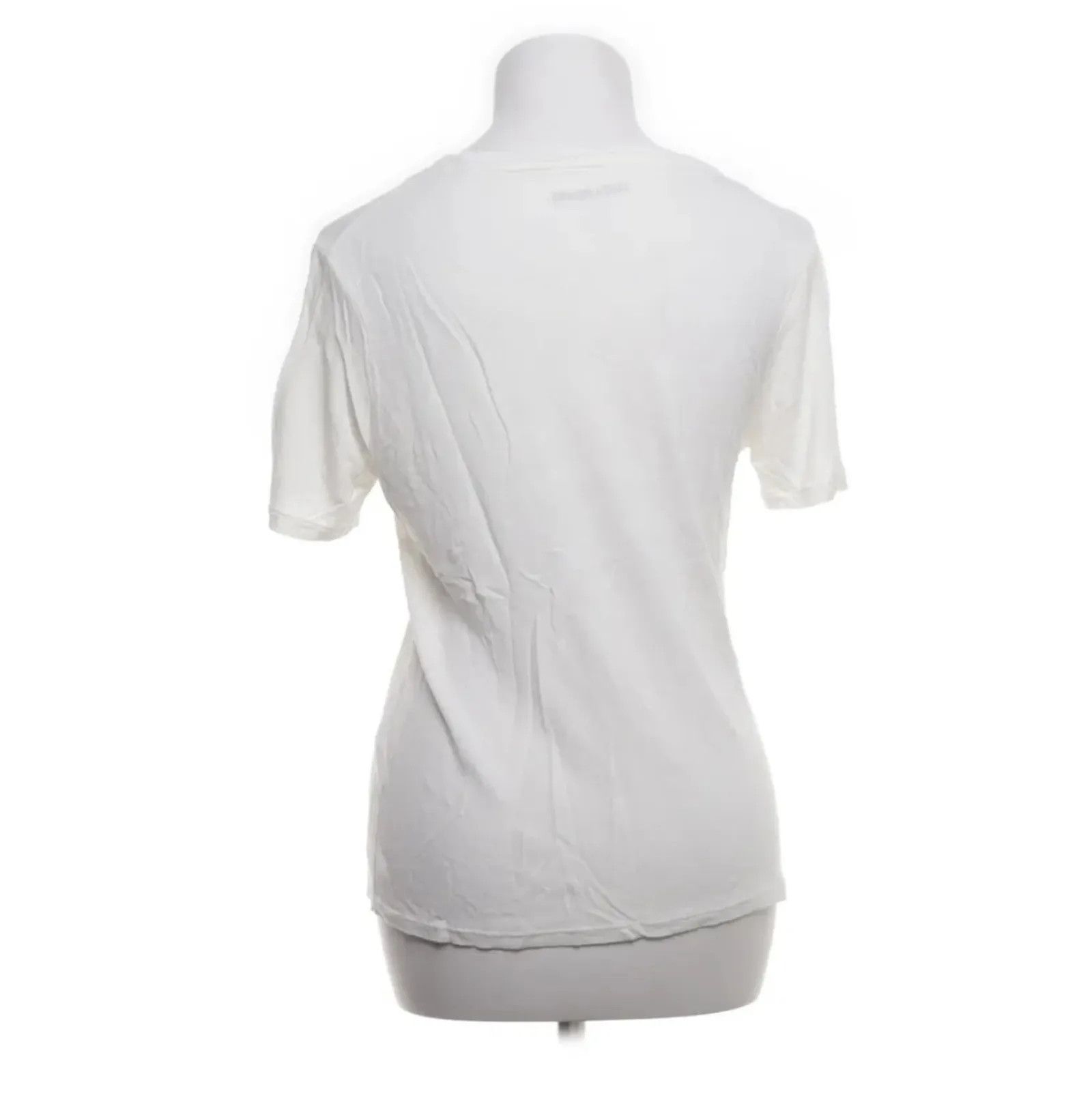 Zadig & Voltaire Zadig & Voltaire Short Sleeve T-shirt Size S / US 4 / IT 40 - 2 Thumbnail