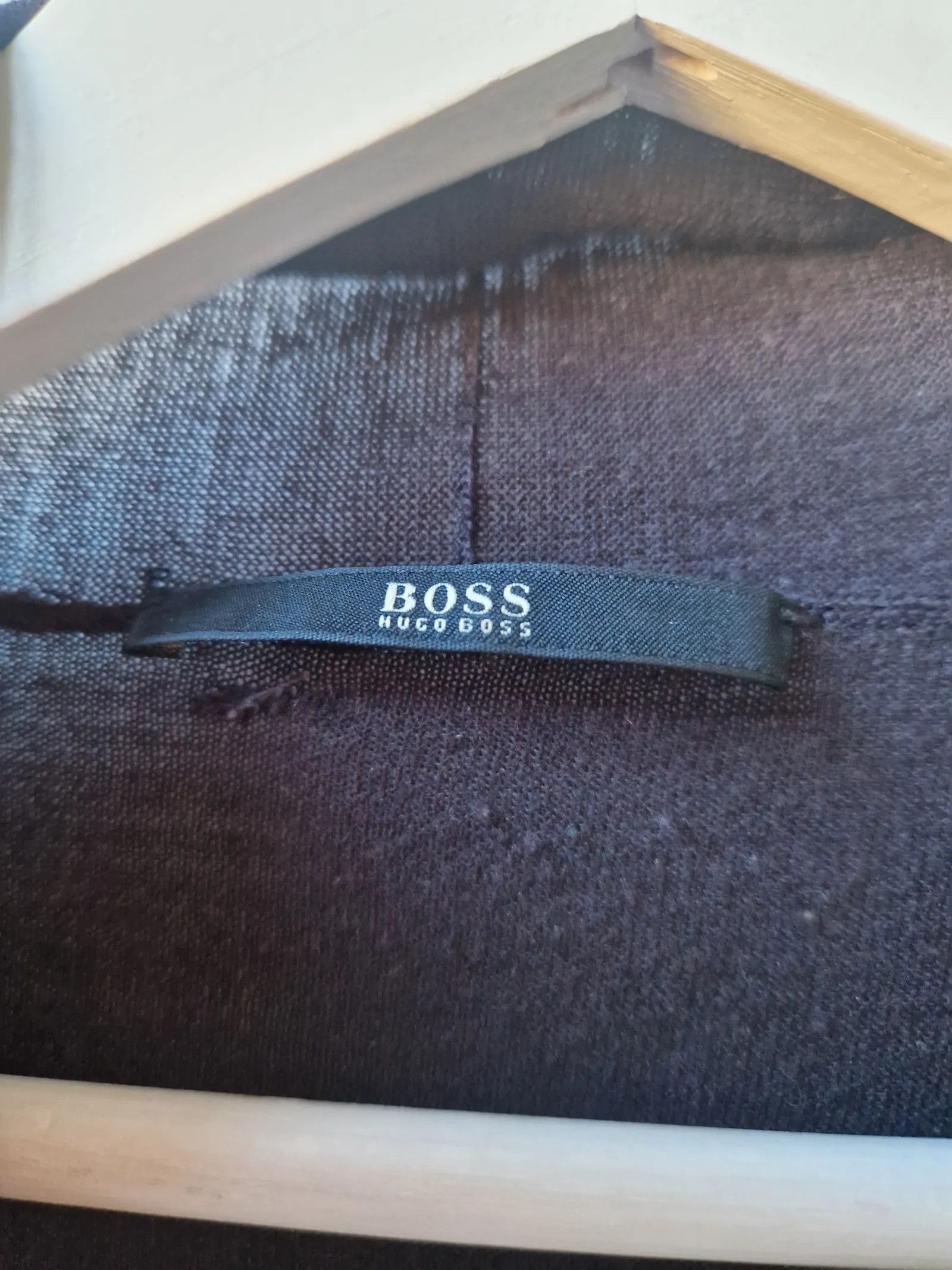 Hugo Boss Hugo Boss Sweater Size S / US 4 / IT 40 - 2 Thumbnail