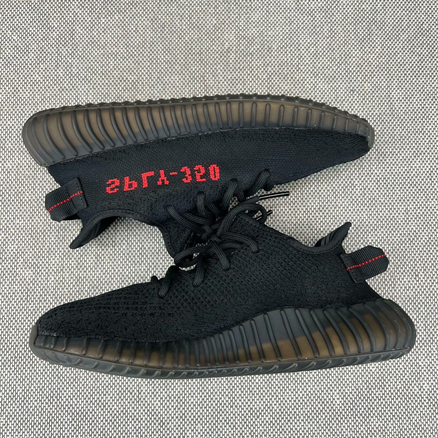 Yeezy Yeezy Black Lowtop Sneakers 39 Men Size US 6.5 / EU 39-40 - 2 Thumbnail