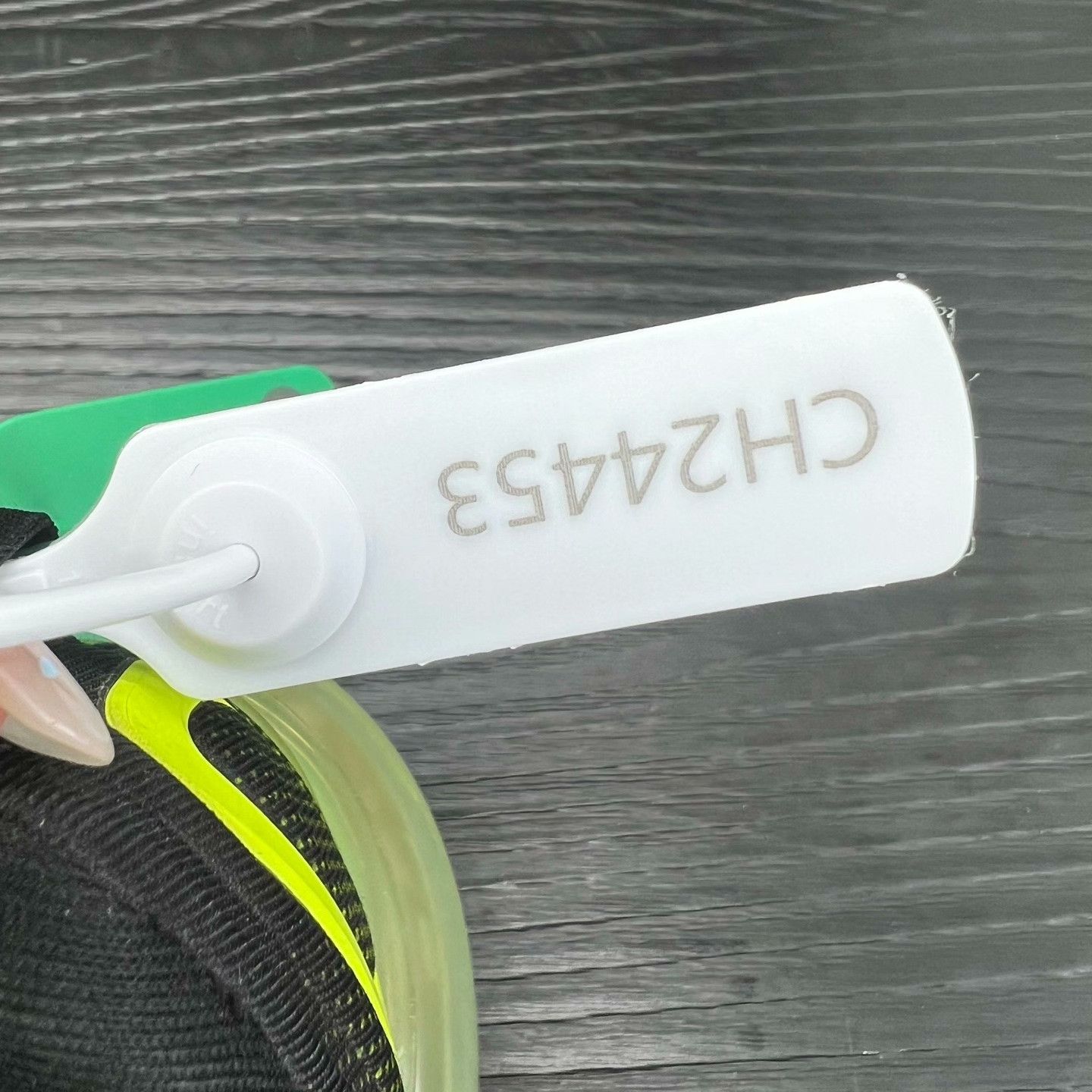 Nike Nike MAX720 Green Lowtop Sneakers 40 Men Size US 7.5 / EU 40-41 - 9 Thumbnail
