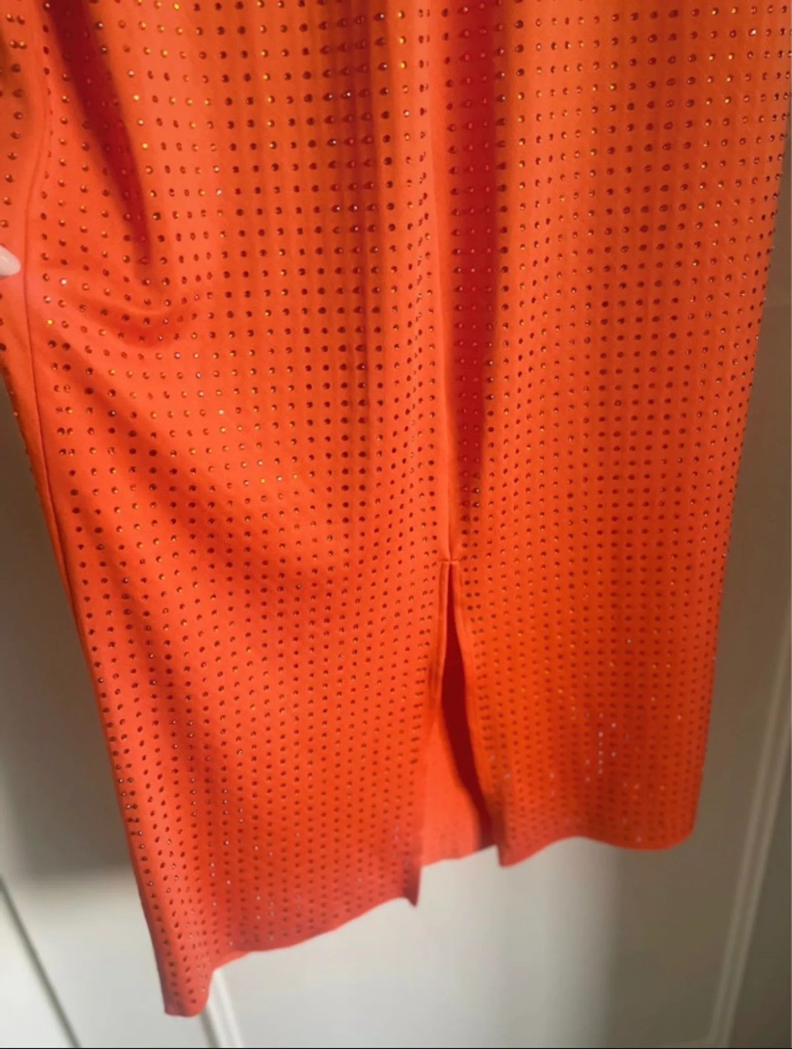H&M H&M Studio Dress Size XS / US 0-2 / IT 36-38 - 5 Thumbnail