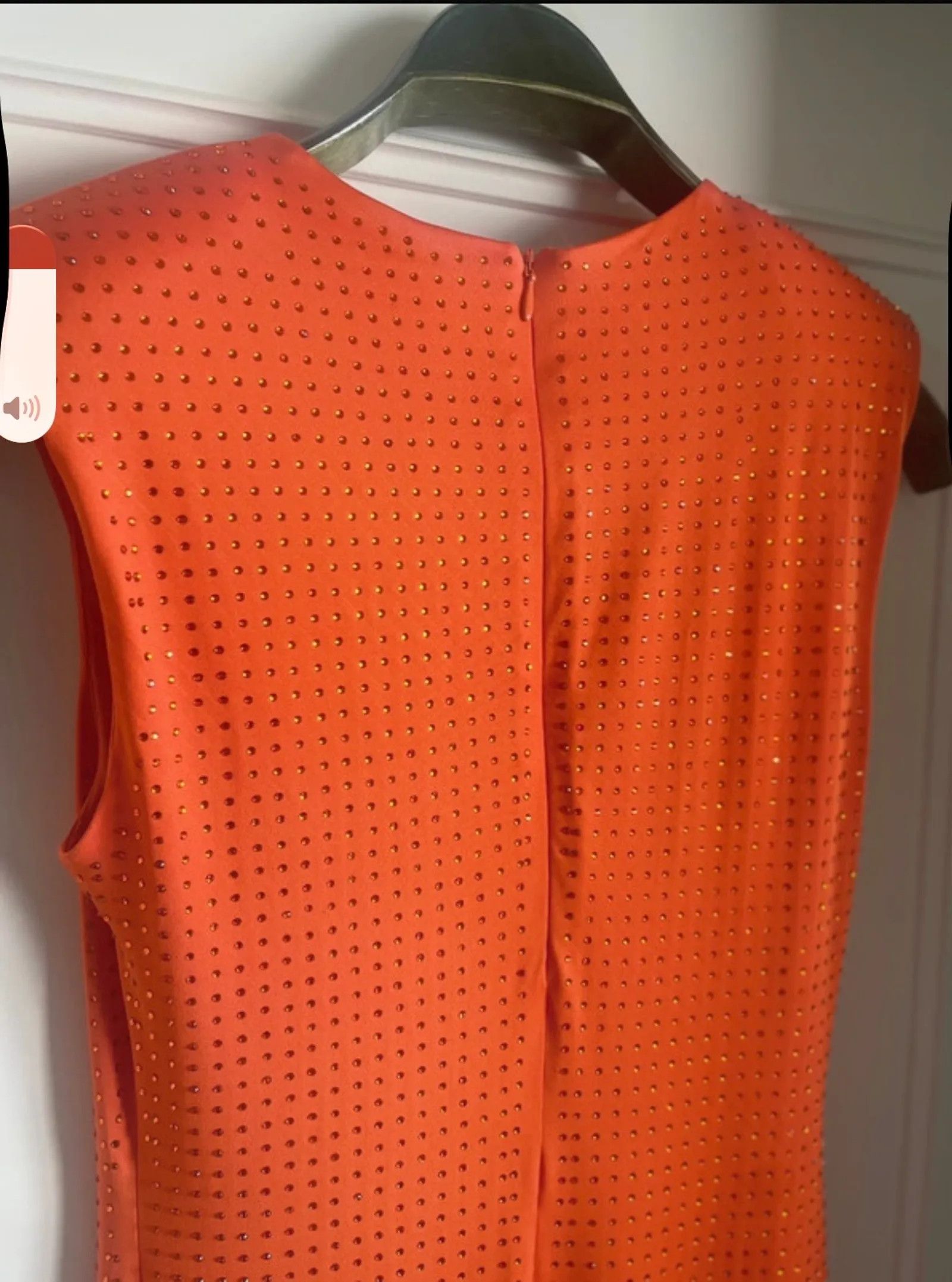 H&M H&M Studio Dress Size XS / US 0-2 / IT 36-38 - 4 Thumbnail