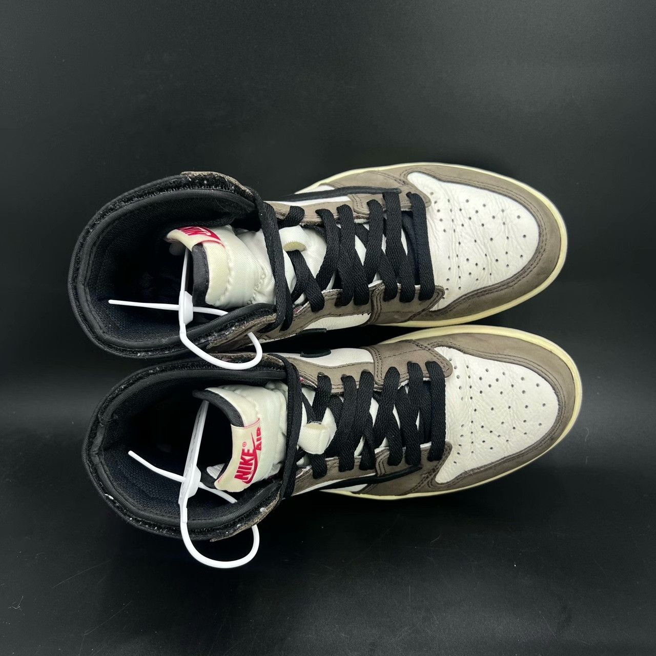 Nike Nike AJ1 Lowtop Sneakers 41 Men Size US 8.5 / EU 41-42 - 7 Thumbnail