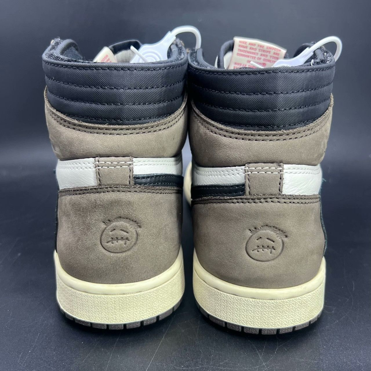 Nike Nike AJ1 Lowtop Sneakers 41 Men Size US 8.5 / EU 41-42 - 5 Thumbnail