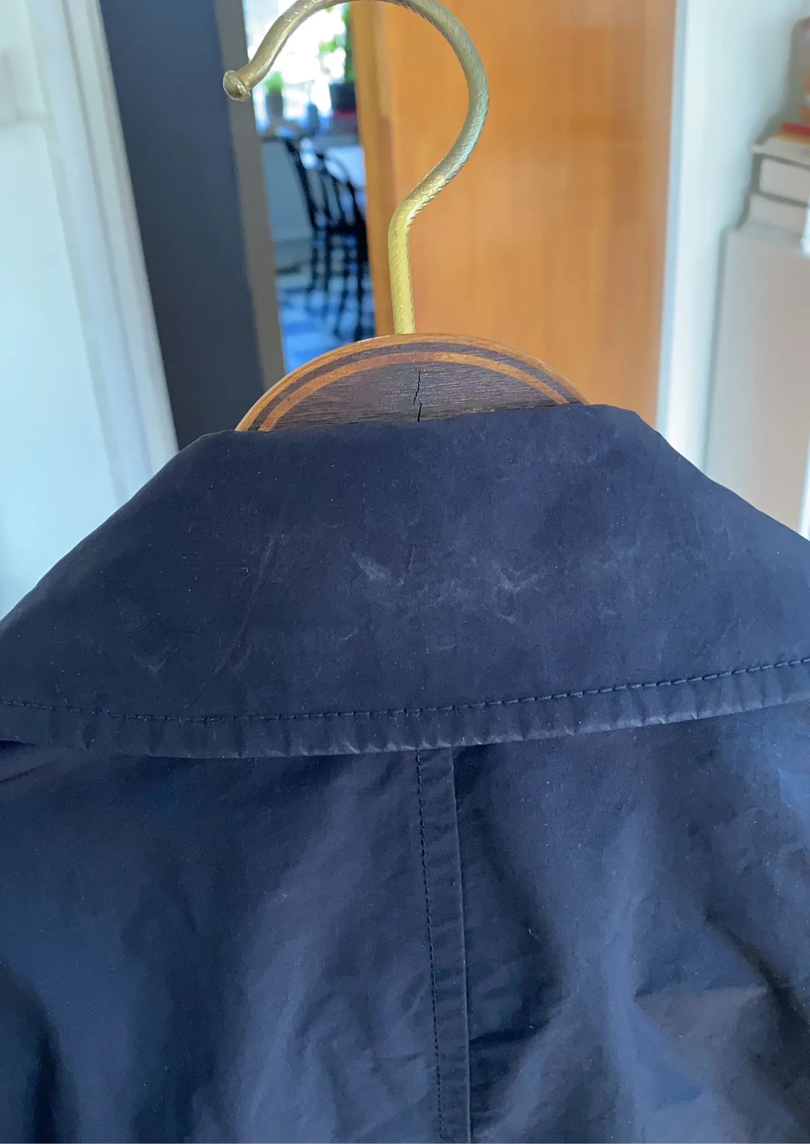 Arket Arket Trenchcoat Size US M / EU 48-50 / 2 - 6 Thumbnail