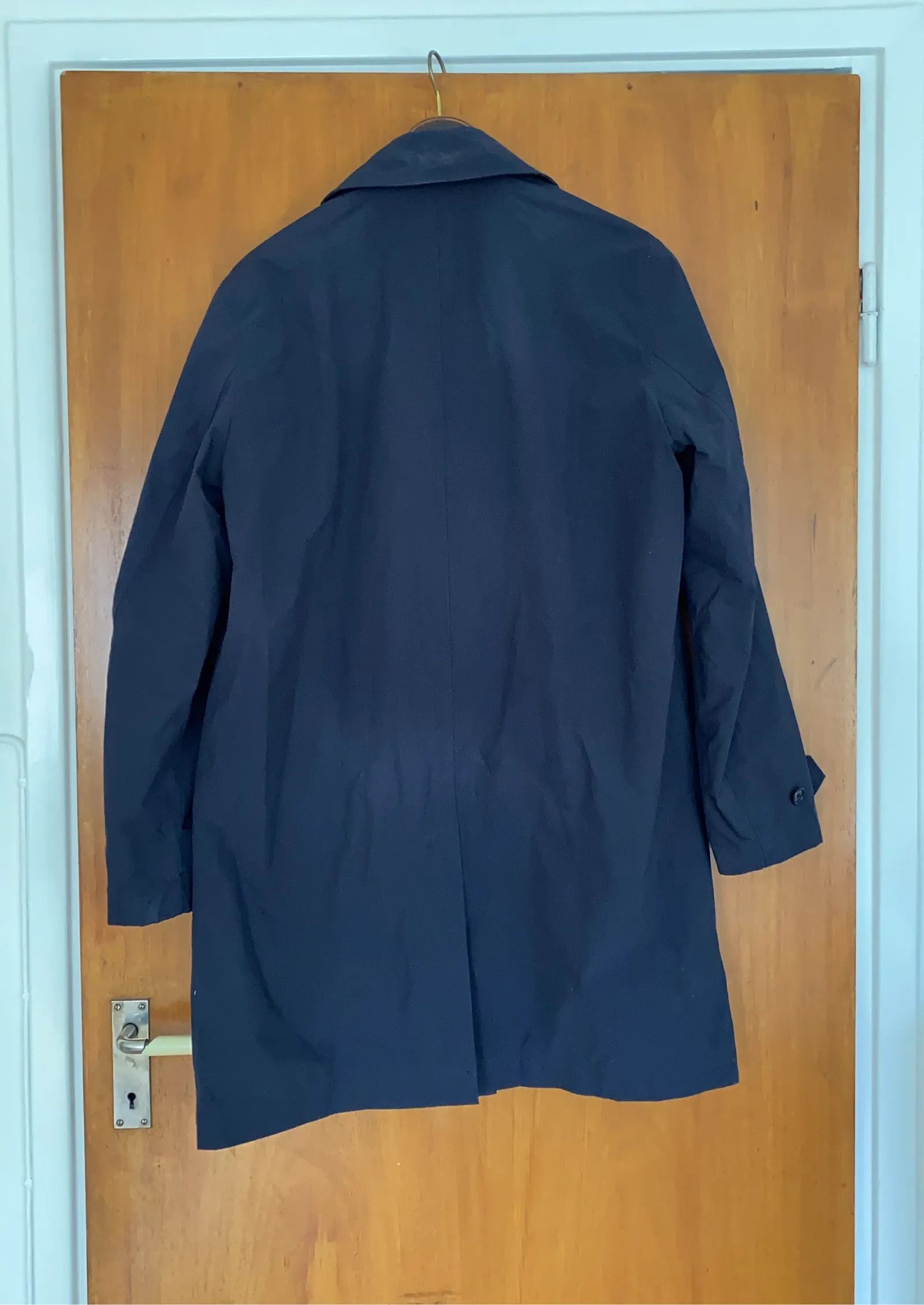 Arket Arket Trenchcoat Size US M / EU 48-50 / 2 - 4 Thumbnail