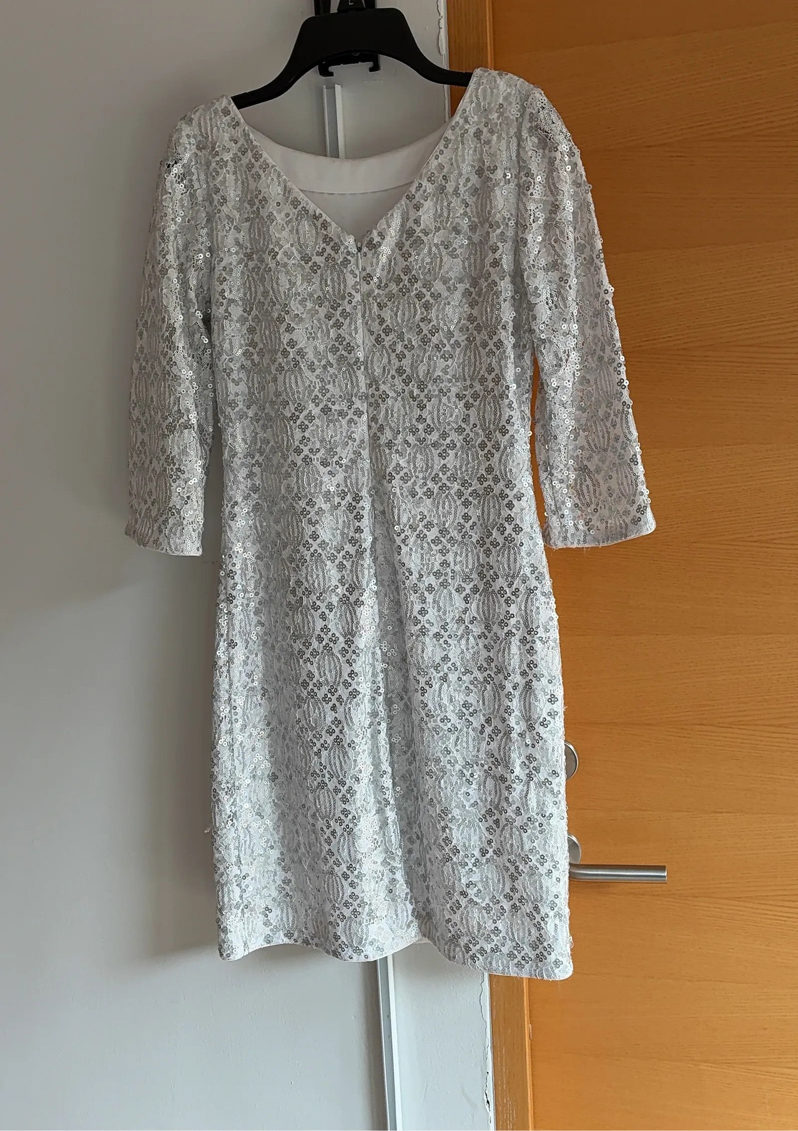 Calvin Klein Calvin Klein Dress Size XS / US 0-2 / IT 36-38 - 2 Thumbnail