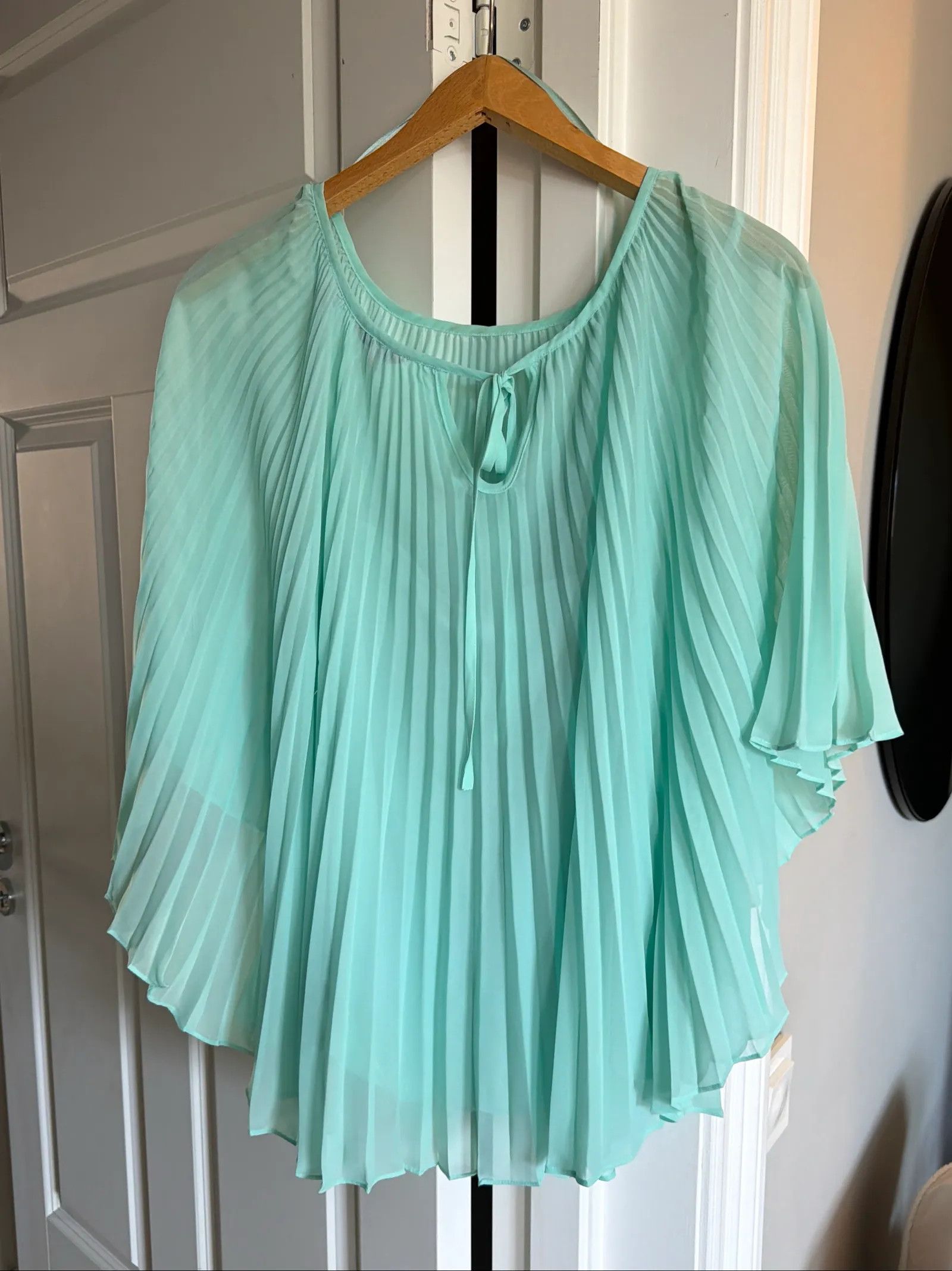 Ted Baker Ted Baker Blouse Size M / US 6-8 / IT 42-44 - 4 Thumbnail