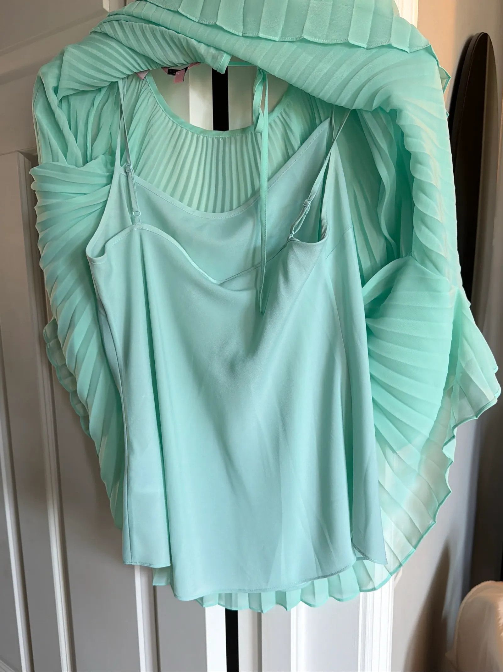 Ted Baker Ted Baker Blouse Size M / US 6-8 / IT 42-44 - 5 Thumbnail