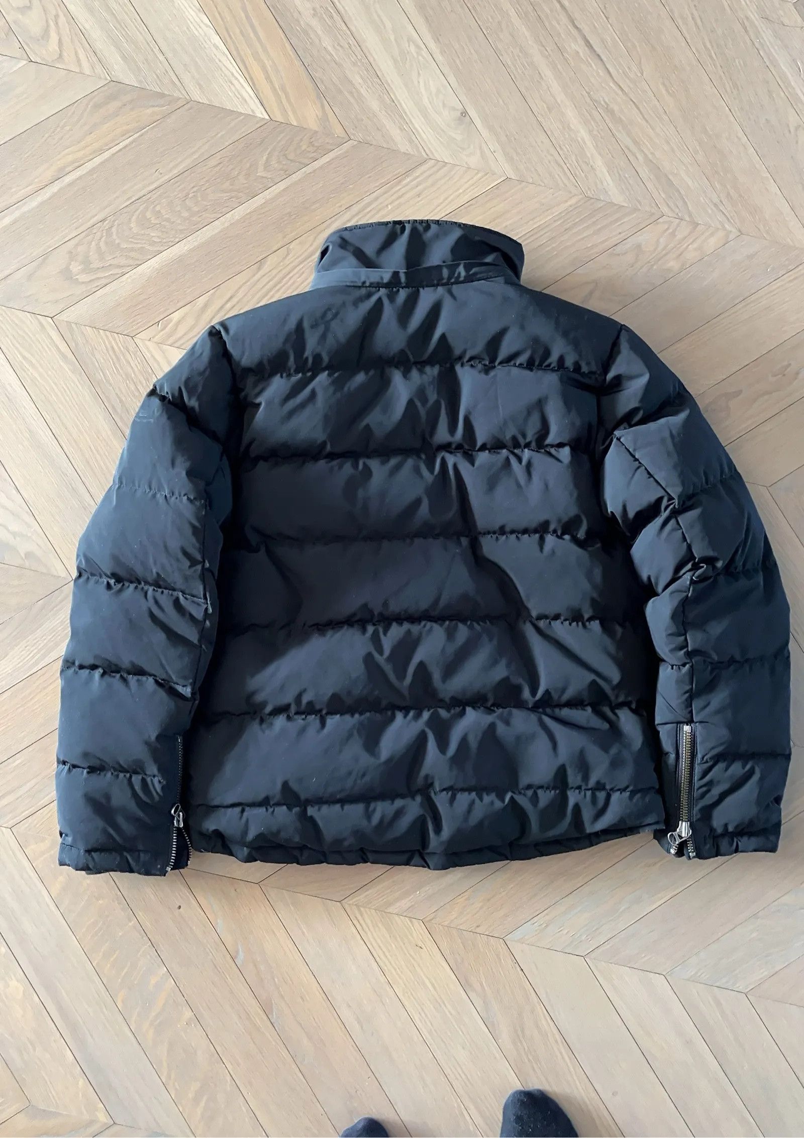Zadig & Voltaire Zadig & Voltaire KATY Down Jacket Size M / US 6-8 / IT 42-44 - 4 Thumbnail