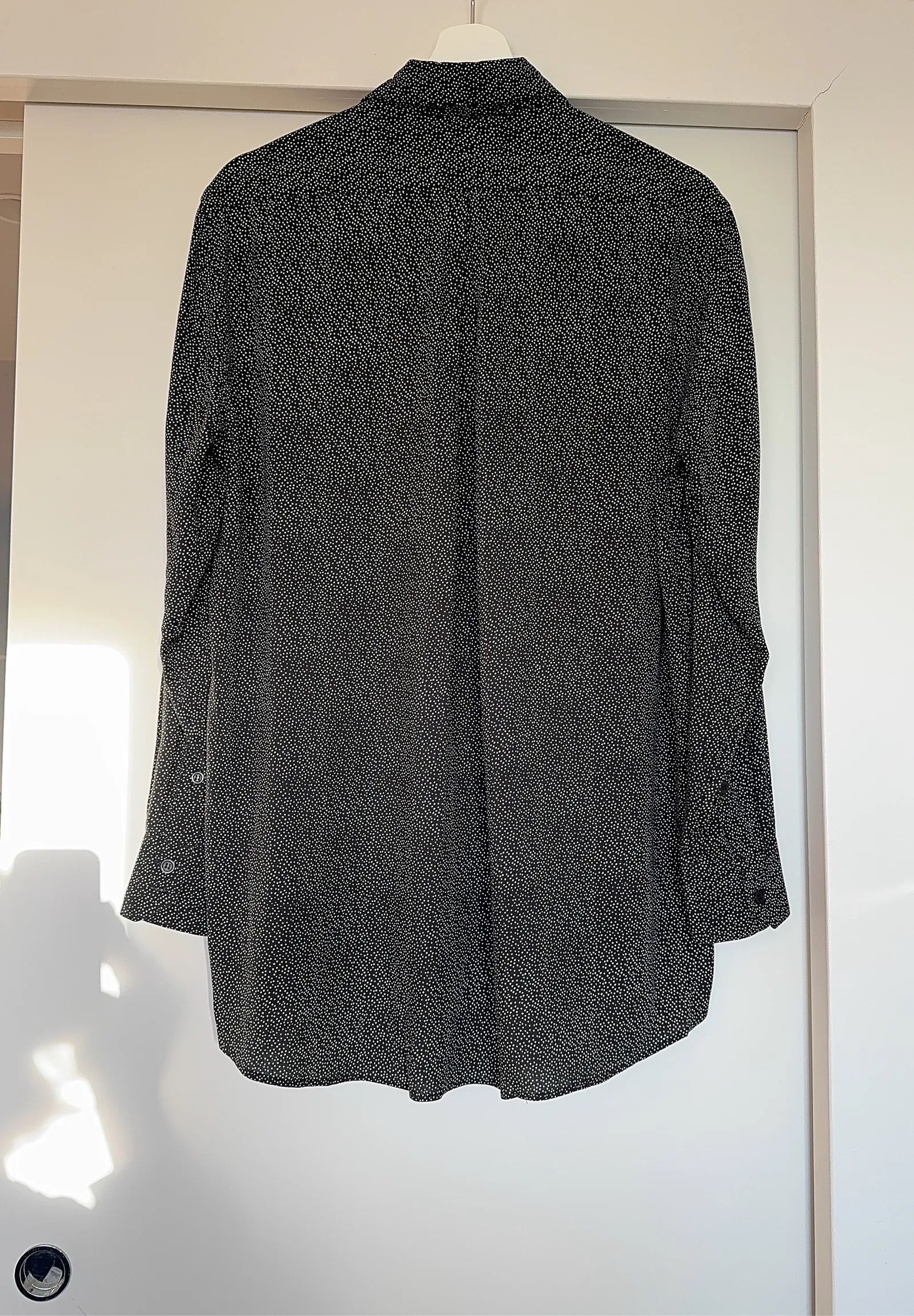Blk Dnm Blk Dnm Shirt Size US S / EU 44-46 / 1 - 3 Thumbnail