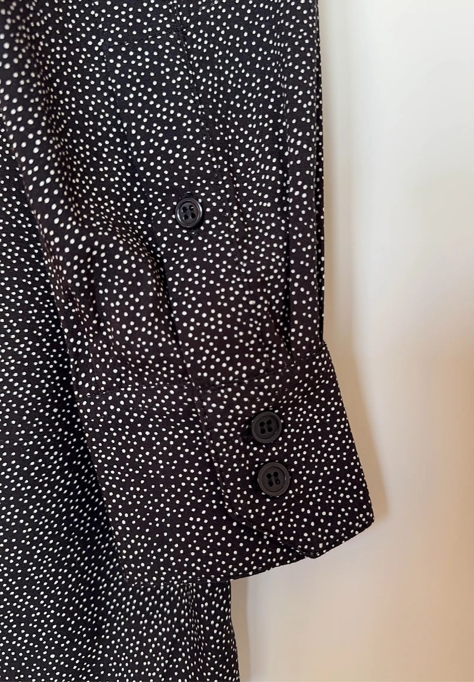 Blk Dnm Blk Dnm Shirt Size US S / EU 44-46 / 1 - 4 Thumbnail