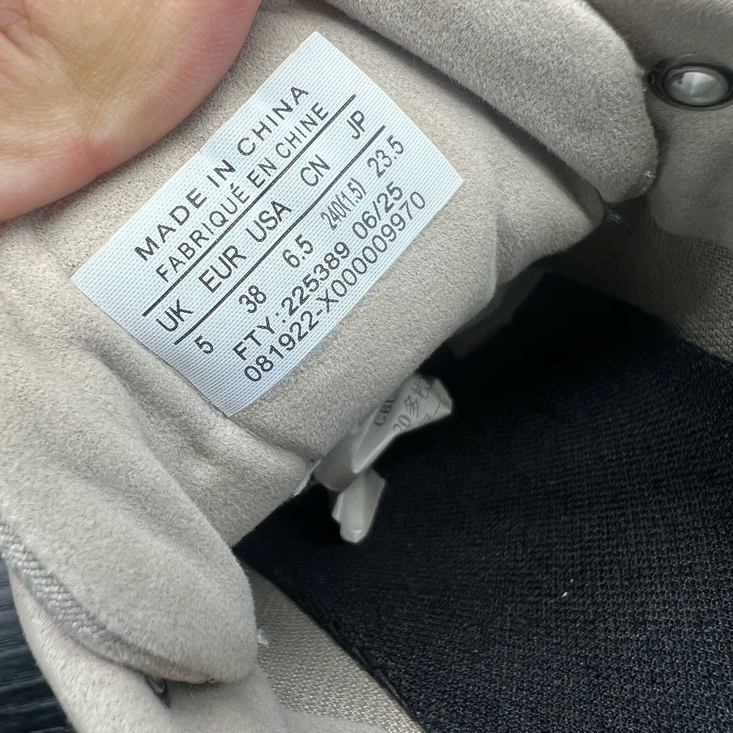 Arc'teryx Arc'teryx Beige Hoodie 38 Men Size US S / EU 44-46 / 1 - 8 Thumbnail