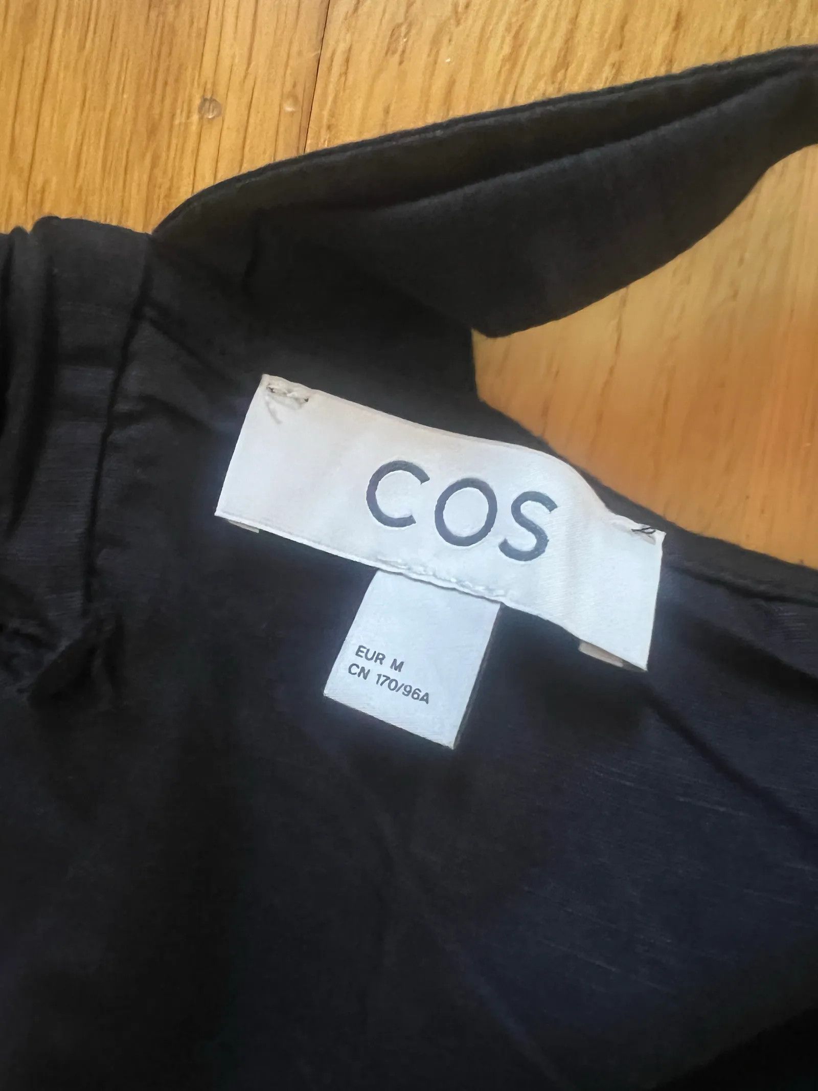 Cos Cos Top Size M / US 6-8 / IT 42-44 - 2 Thumbnail