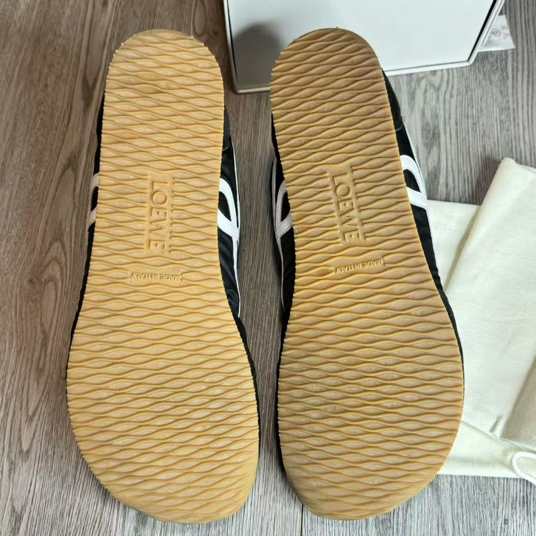 Loewe Loewe Running Lowtop Sneakers 44 Women Size US 12 / IT 42 - 6 Thumbnail