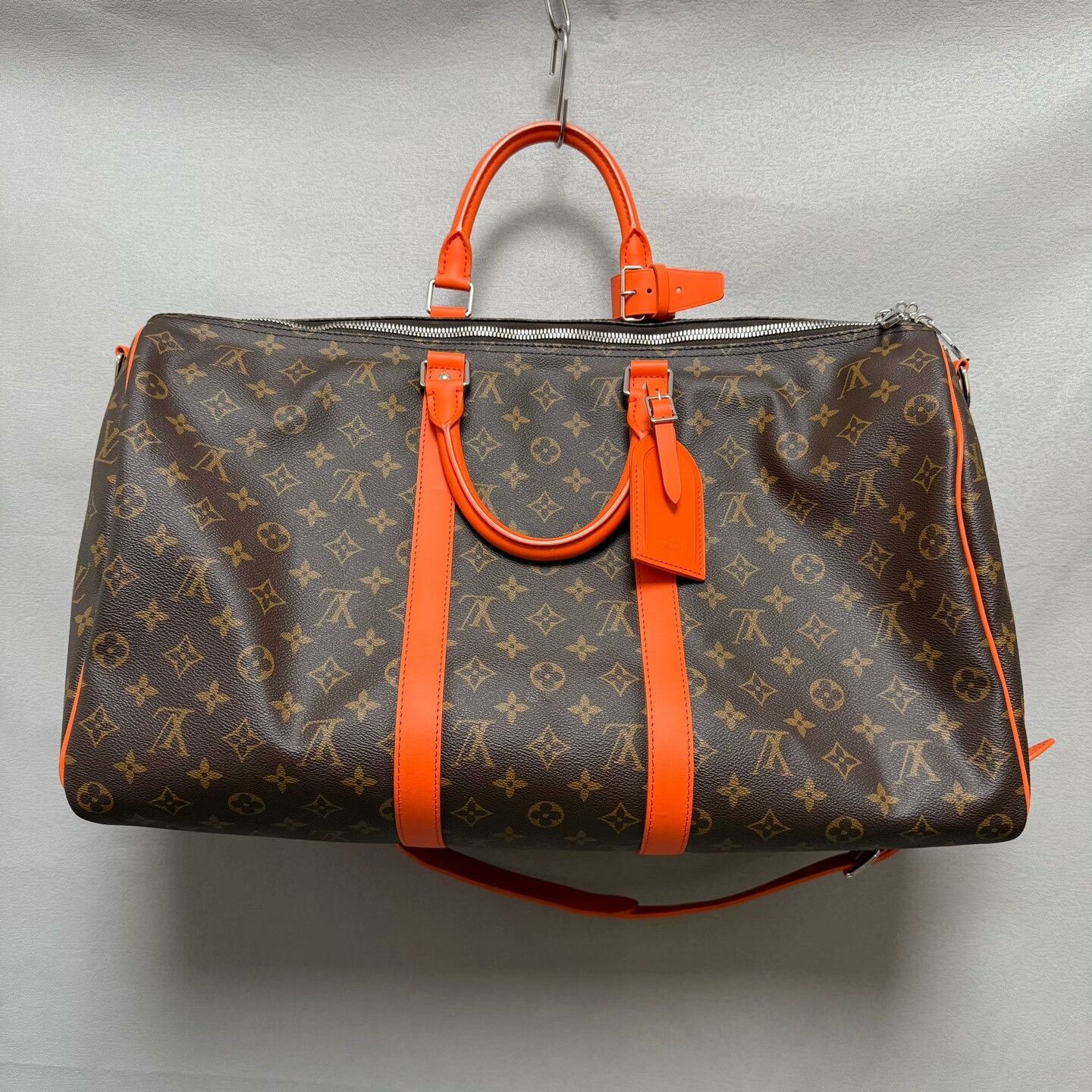 Louis Vuitton Louis Vuitton Orange Bag M Men Size ONE SIZE - 2 Thumbnail