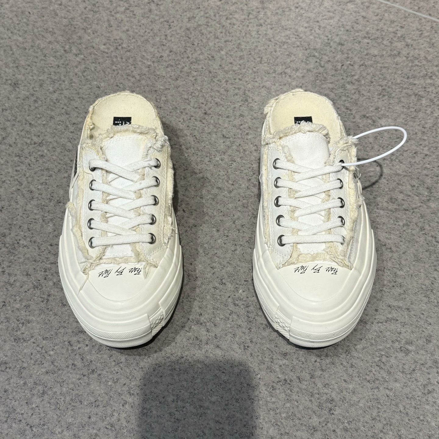 Other White Hoodie 41 Men Size US M / EU 48-50 / 2 - 5 Thumbnail