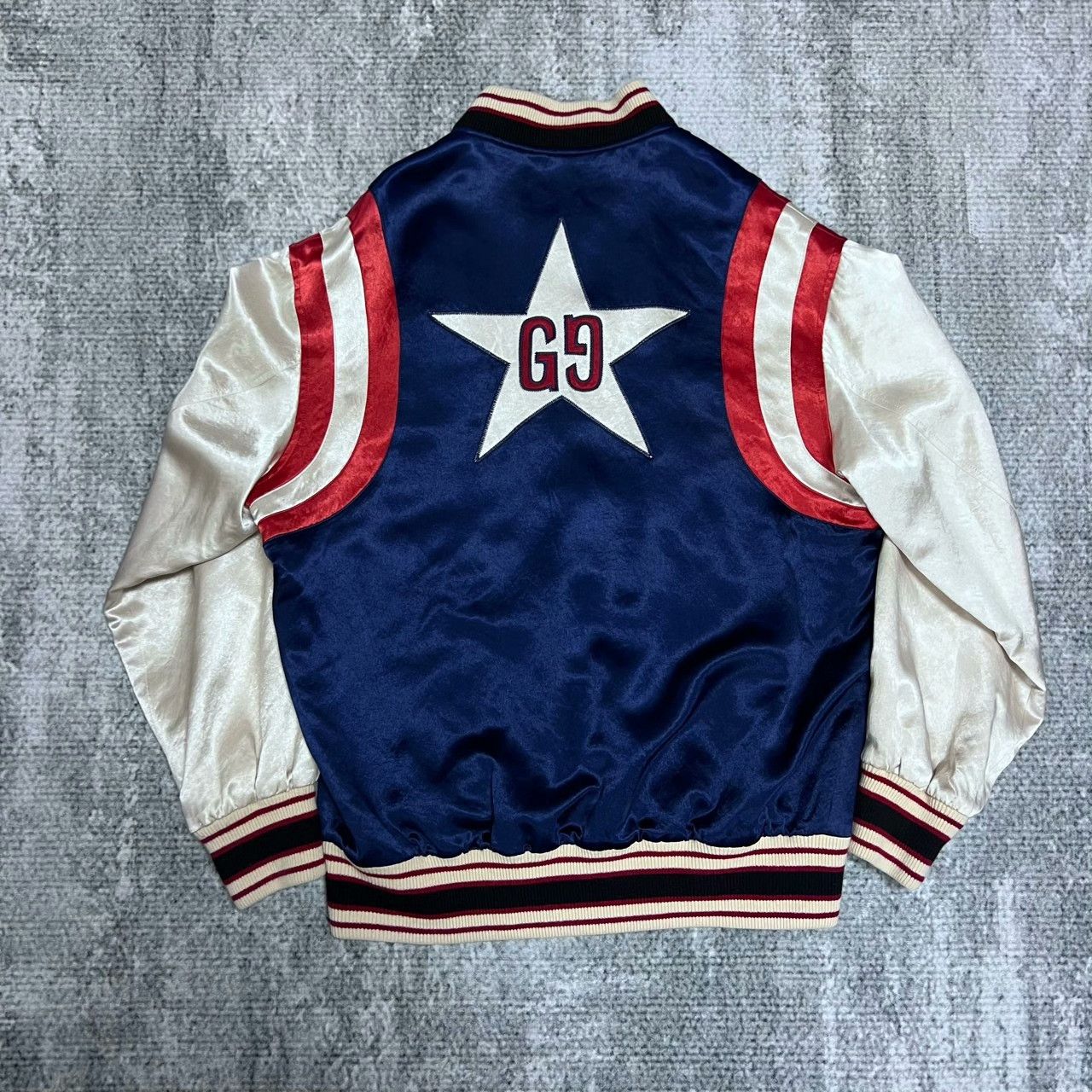 Gucci Gucci Light Jacket 36.5 Men Size US S / EU 44-46 / 1 - 2 Thumbnail