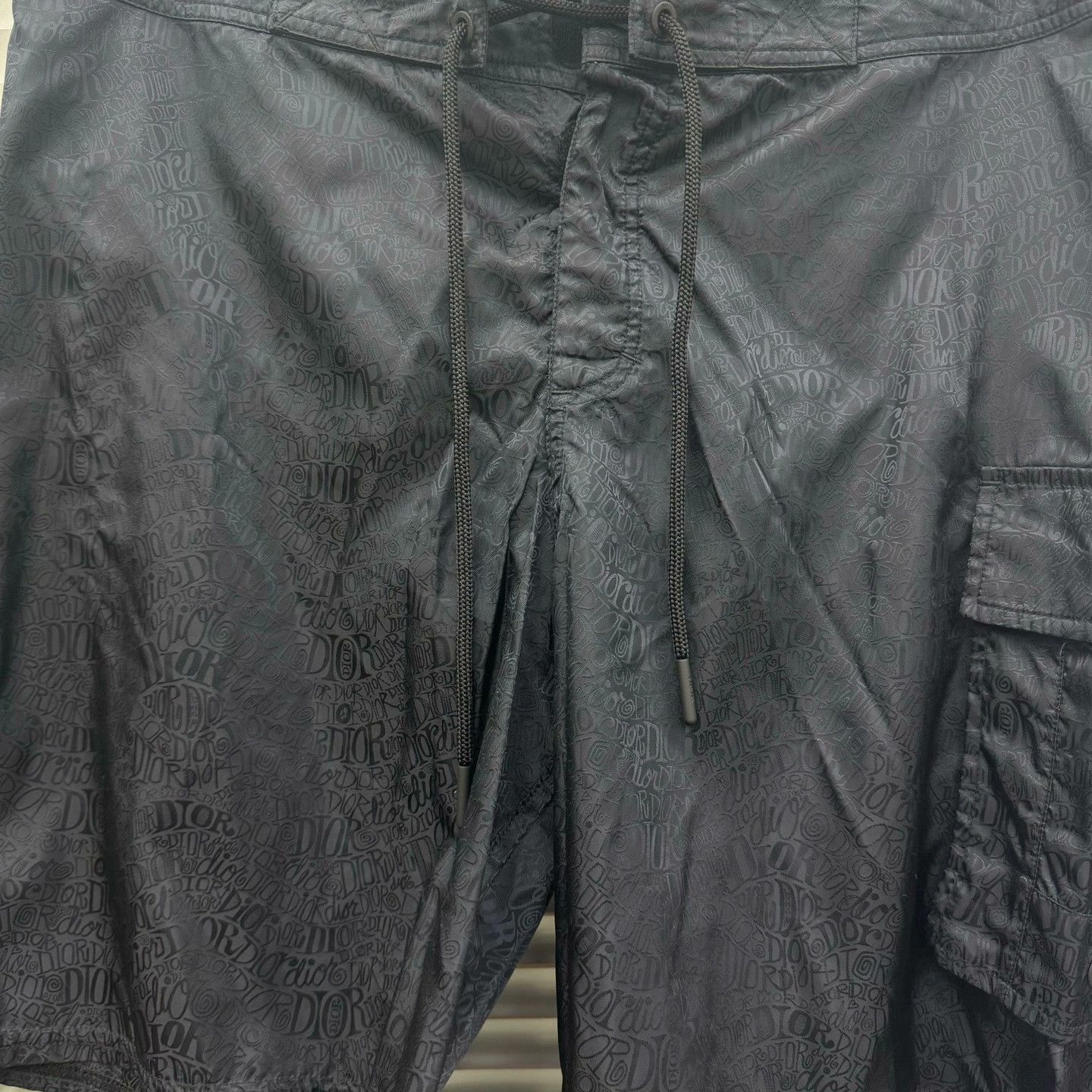 Stussy Stussy Casual Pants M Men Size US 32 / EU 48 - 3 Thumbnail