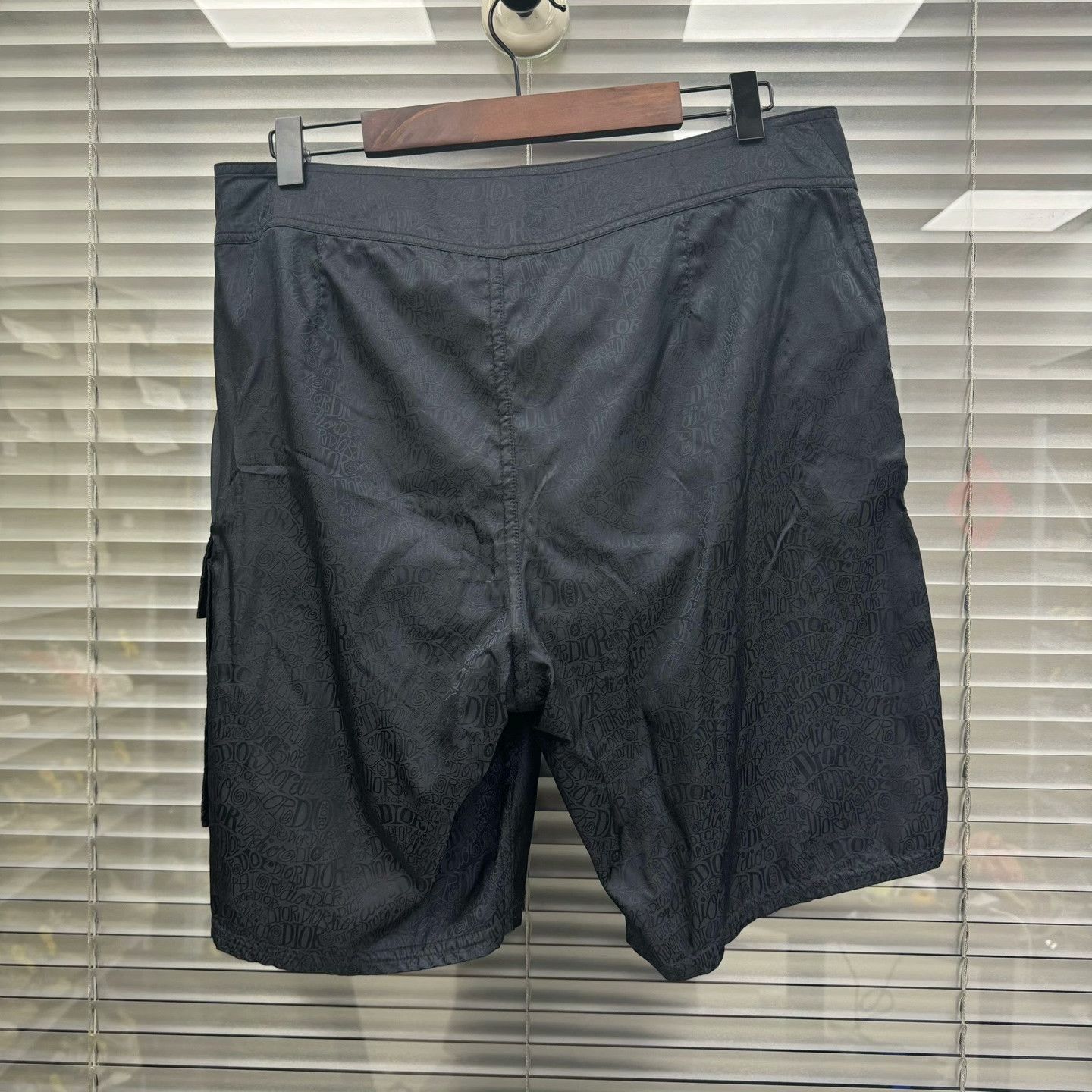Stussy Stussy Casual Pants M Men Size US 32 / EU 48 - 2 Thumbnail