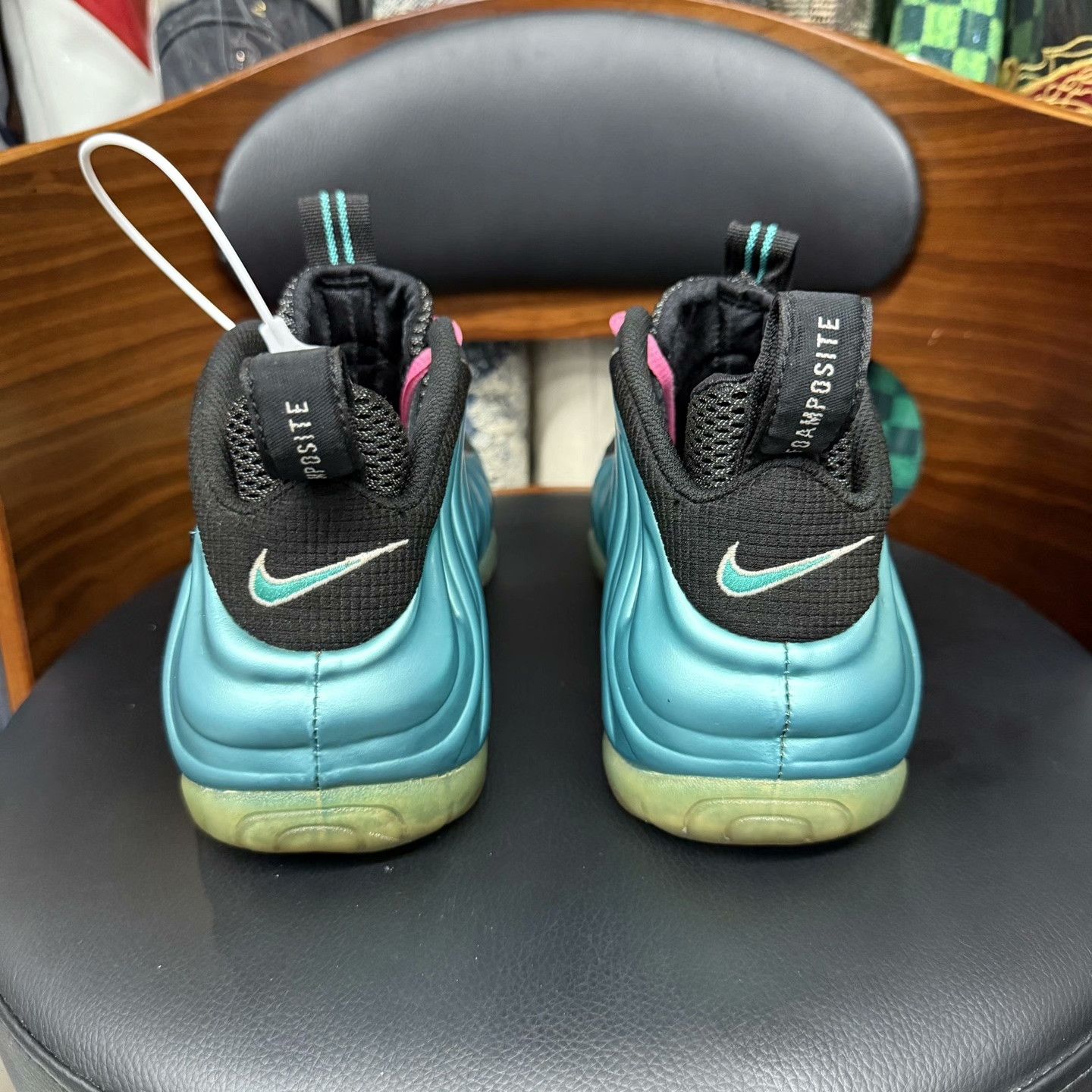 Nike Nike Lowtop Sneakers 40 Men Size US 7.5 / EU 40-41 - 3 Thumbnail