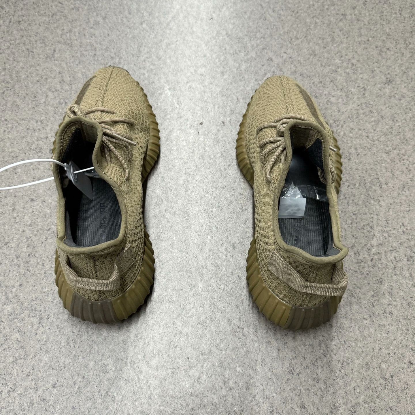 Yeezy Yeezy Lowtop Sneakers 45 Men Size US 11.5 / EU 44-45 - 7 Thumbnail