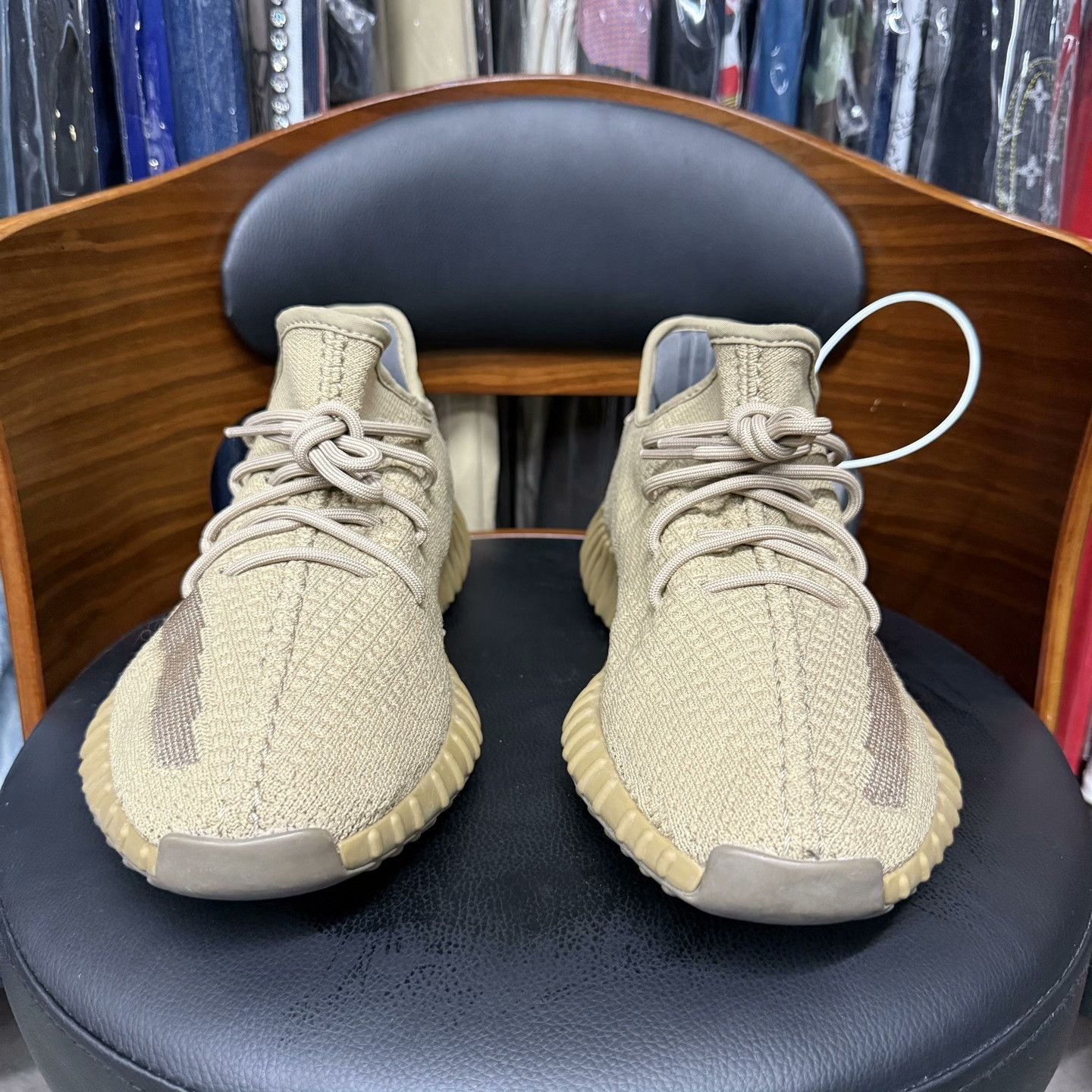 Yeezy Yeezy Lowtop Sneakers 45 Men Size US 11.5 / EU 44-45 - 2 Thumbnail
