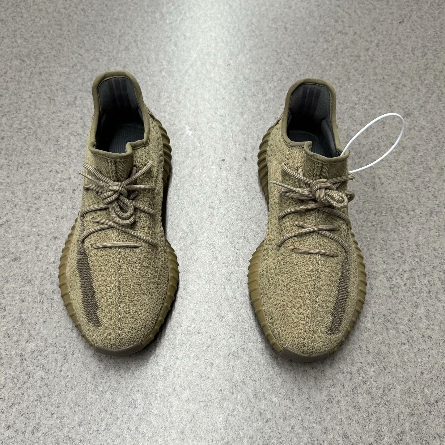 Yeezy Yeezy Lowtop Sneakers 45 Men Size US 11.5 / EU 44-45 - 4 Thumbnail