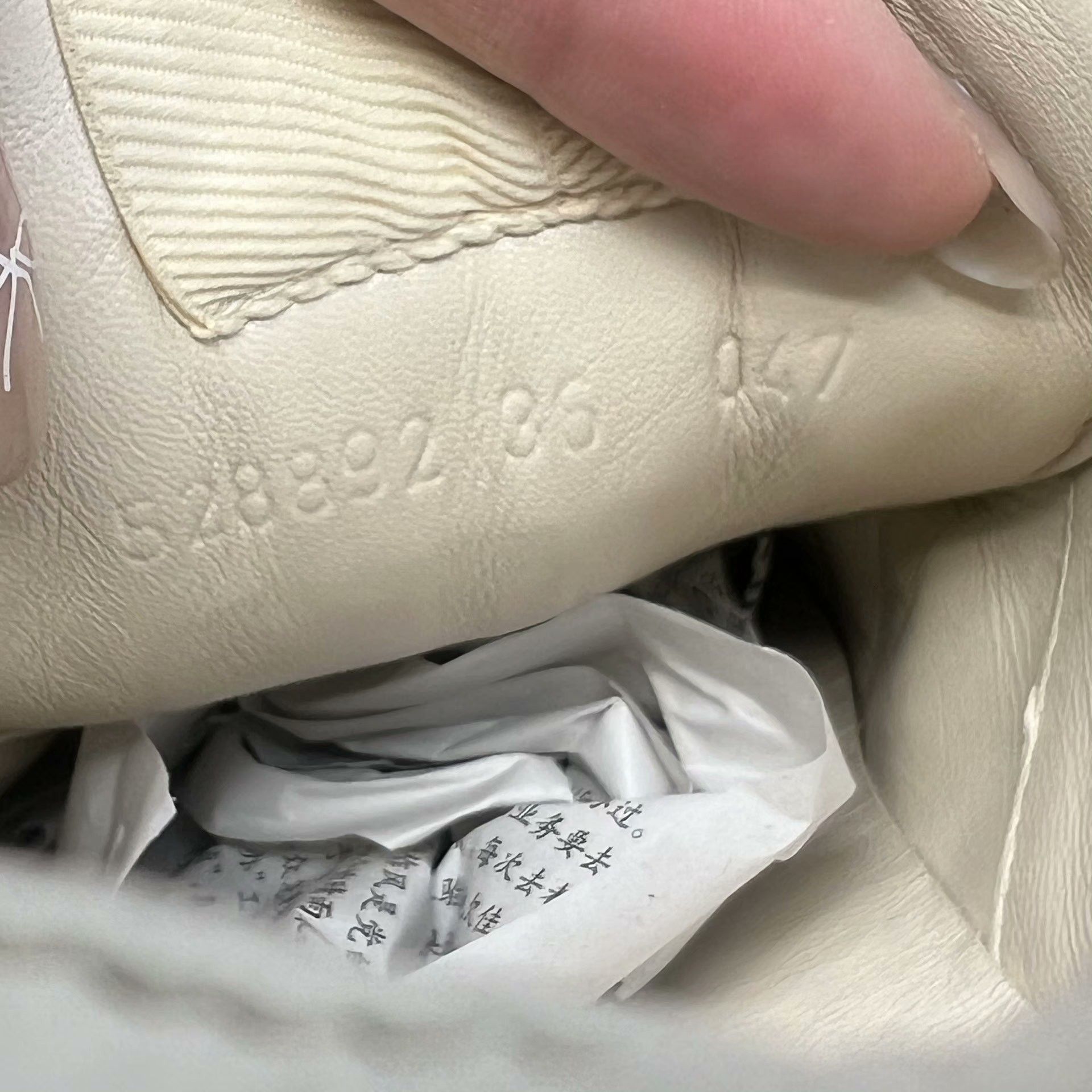 Gucci Gucci Lowtop Sneakers 36 Men Size US 5 / EU 37 - 8 Thumbnail