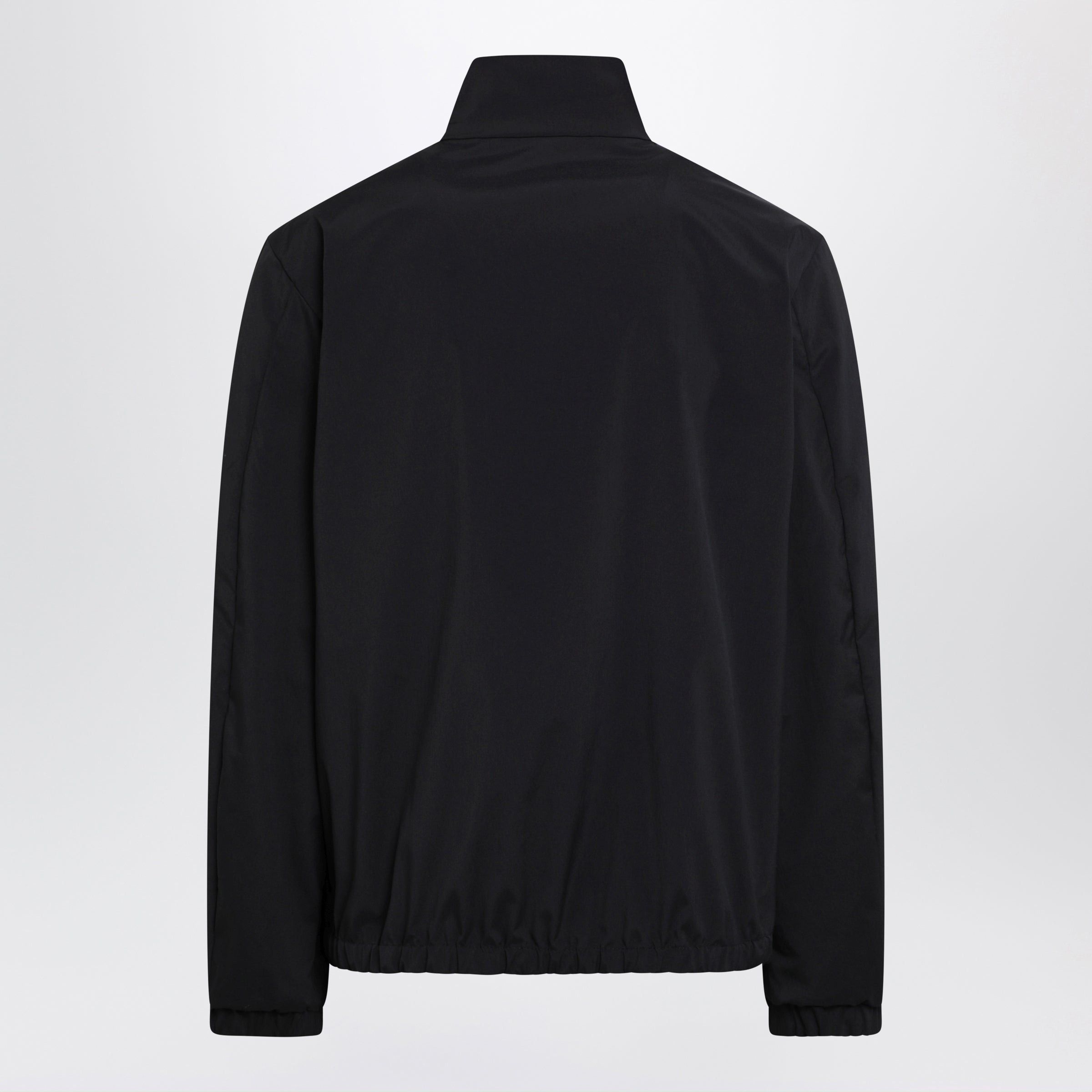 Moncler Moncler Danby Jacket Black Size US M / EU 48-50 / 2 - 2 Thumbnail