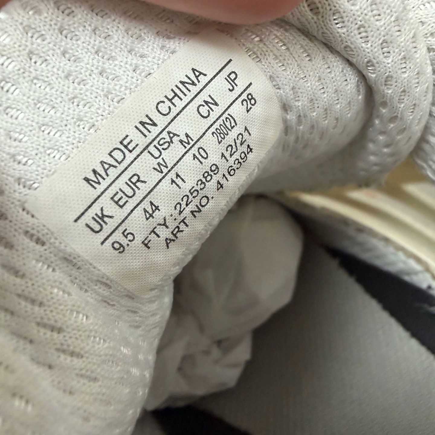 Salomon Salomon White Hoodie 44 Men Size US L / EU 52-54 / 3 - 6 Thumbnail