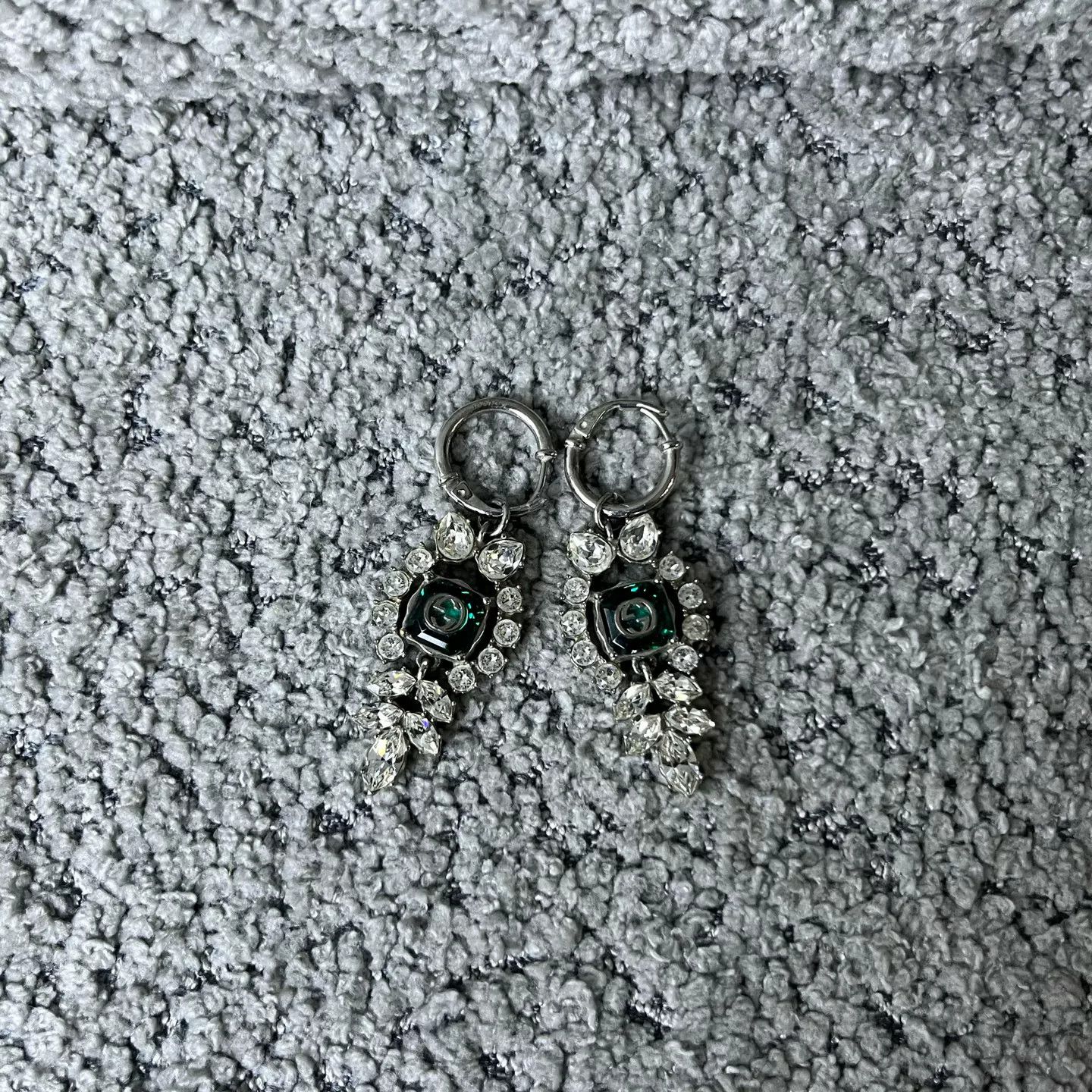 Gucci Gucci Silver Jewelry Men Size ONE SIZE - 2 Thumbnail