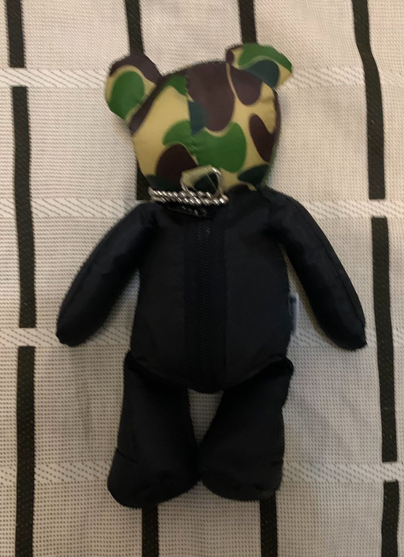 Bape Bape Camo Green Hoodie S Men Size US S / EU 44-46 / 1 - 2 Thumbnail