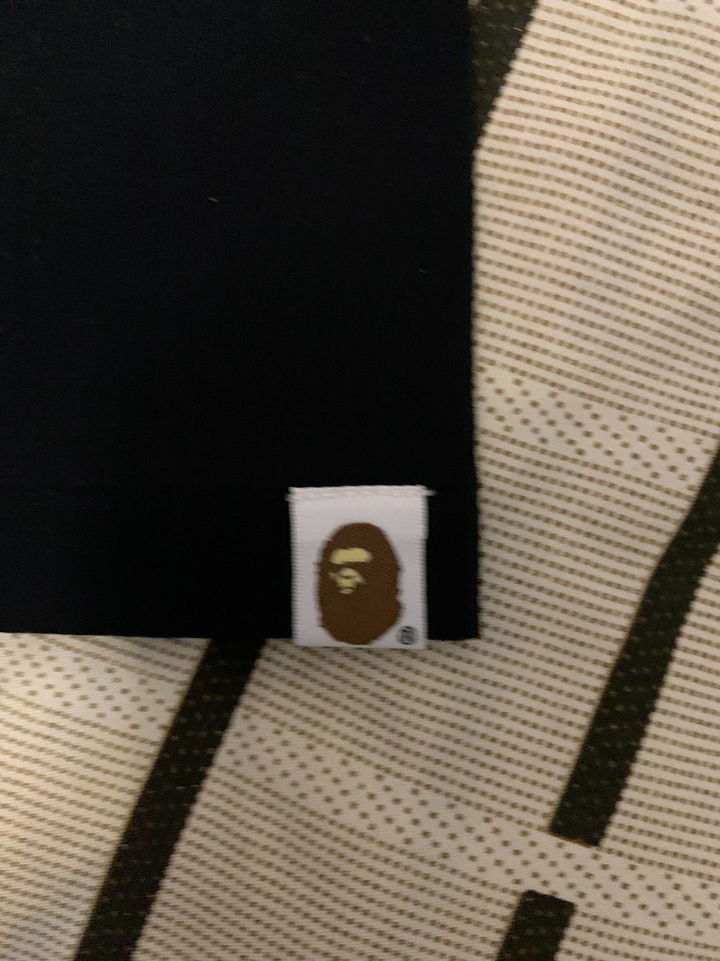 Bape Bape Limited Brown T-Shirt S Men Size US S / EU 44-46 / 1 - 6 Thumbnail