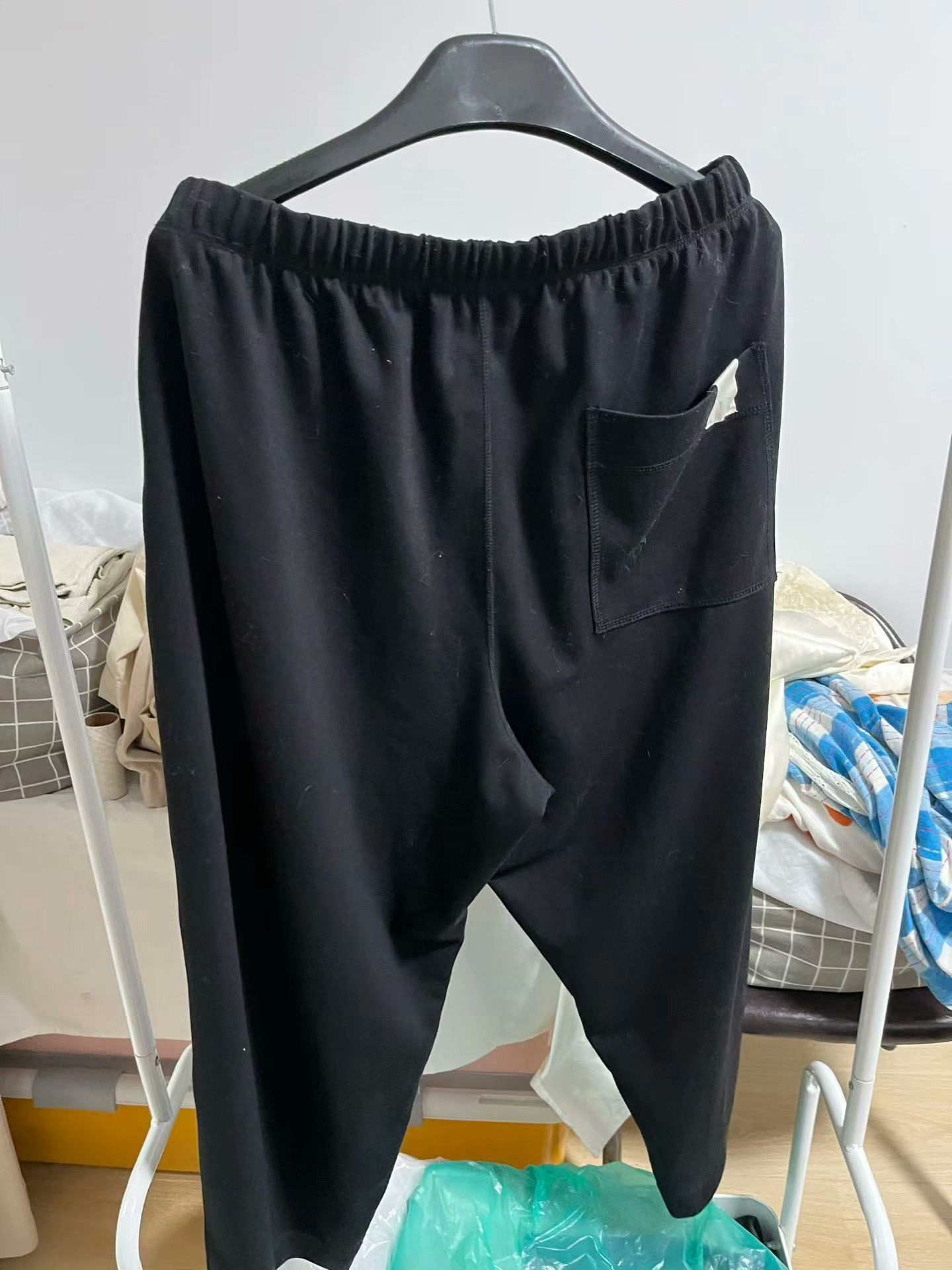 N.Hoolywood N.Hoolywood Casual Casual Pants 40 Men Size US 40 / EU 56 - 2 Thumbnail