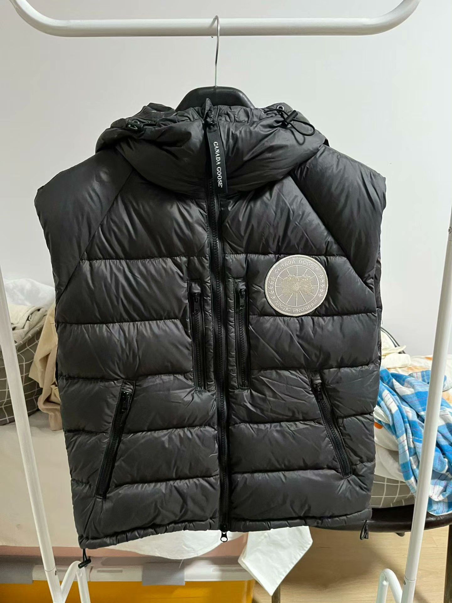 Canada Goose Canada Goose Collab Heavy Coat M Men Size US M / EU 48-50 / 2 - 3 Thumbnail