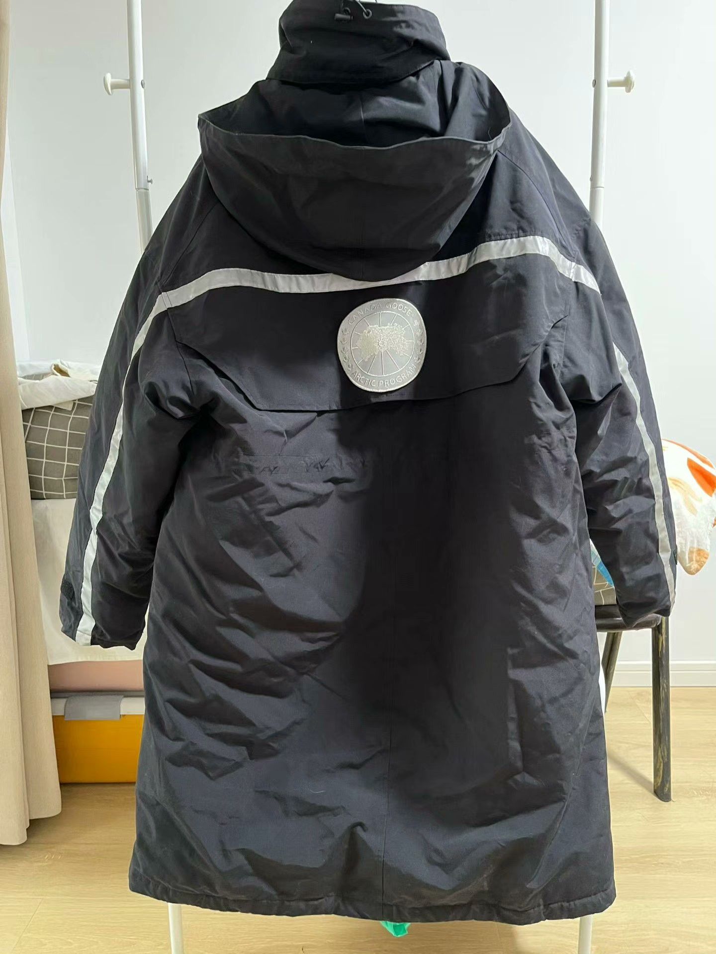Canada Goose Canada Goose Collab Heavy Coat M Men Size US M / EU 48-50 / 2 - 2 Thumbnail