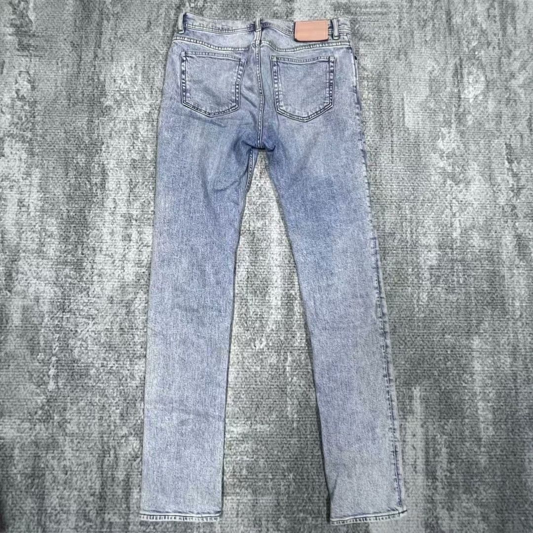 Acne Studios Acne Studios Denim Denim Jeans 32 Men Size US 32 / EU 48 - 2 Thumbnail