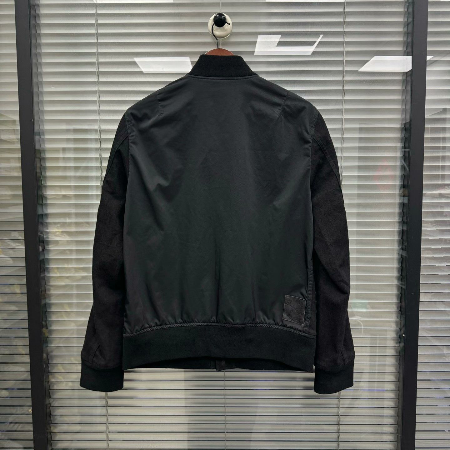 Dior Dior Denim White Light Jacket 34.5 Men Size US XS / EU 42 / 0 - 2 Thumbnail