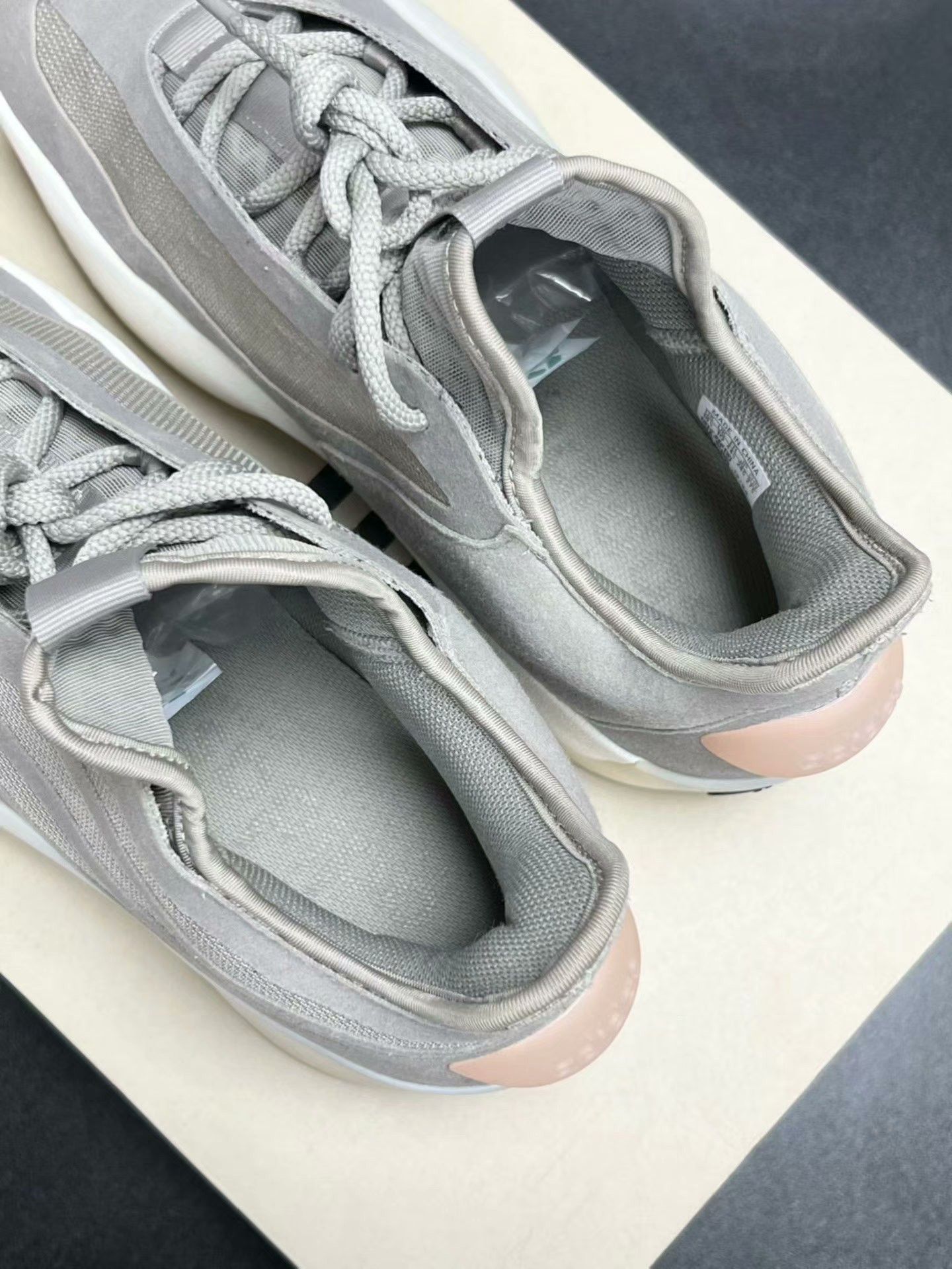 Fear of God Fear of God Retro Brown Lowtop Sneakers 44.5 Men Size US 11 / EU 44 - 4 Thumbnail